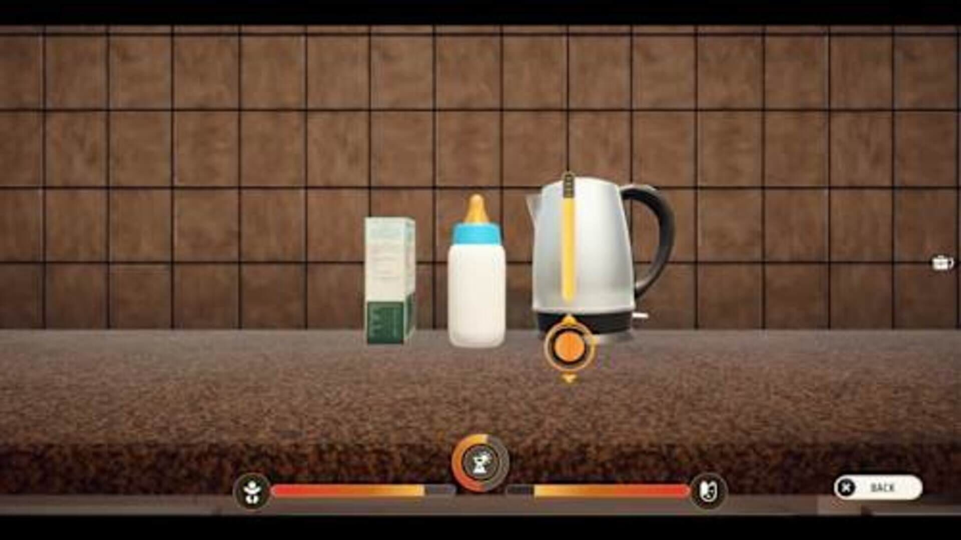 Mom Life Simulator screenshot 1