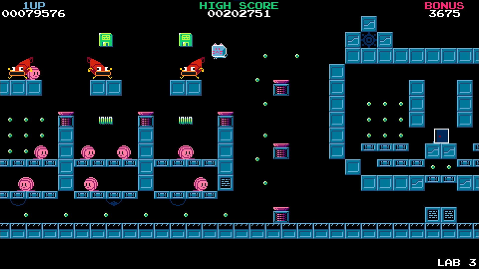 KIT-10 screenshot 1