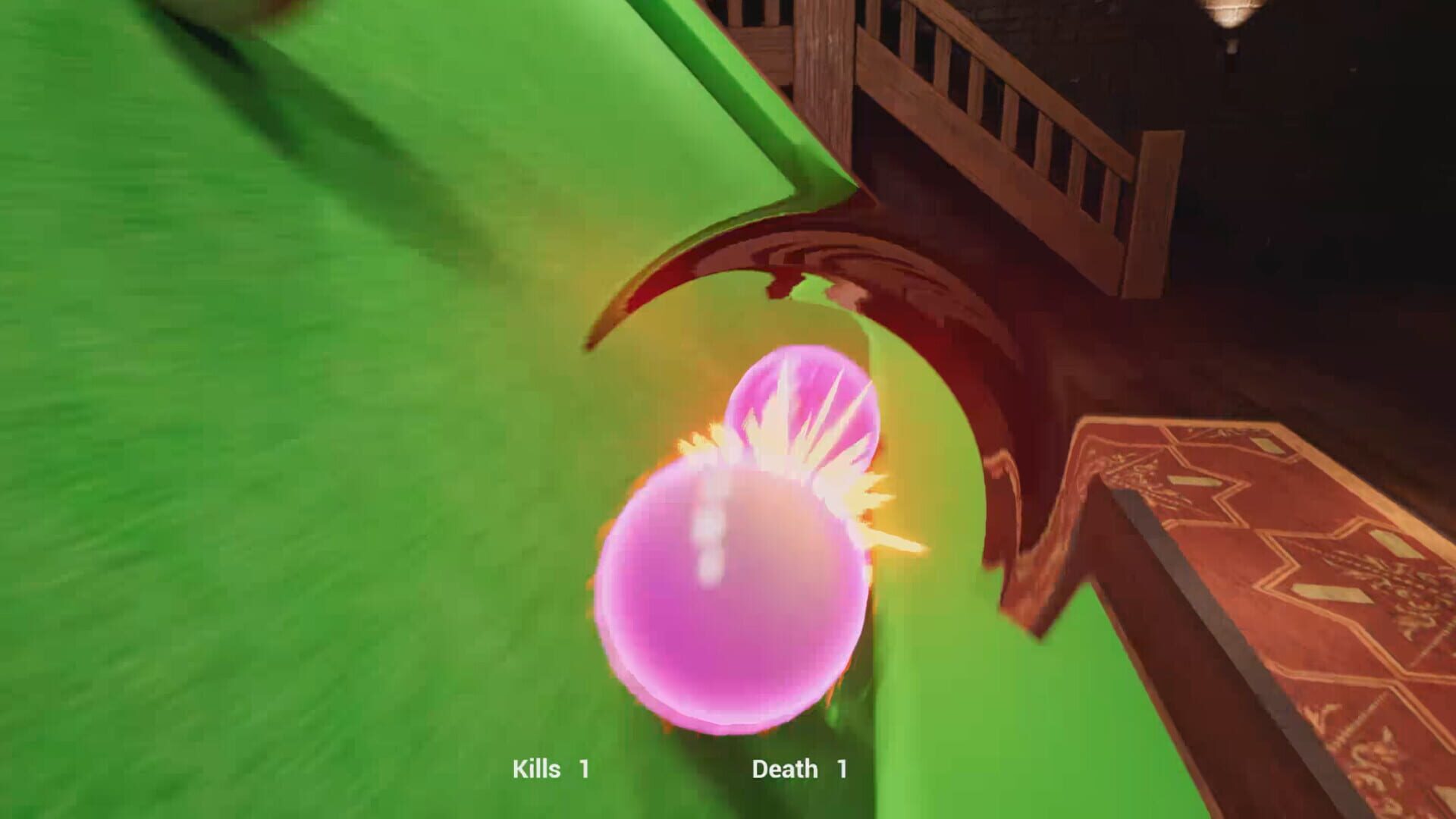 Billgard screenshot 1