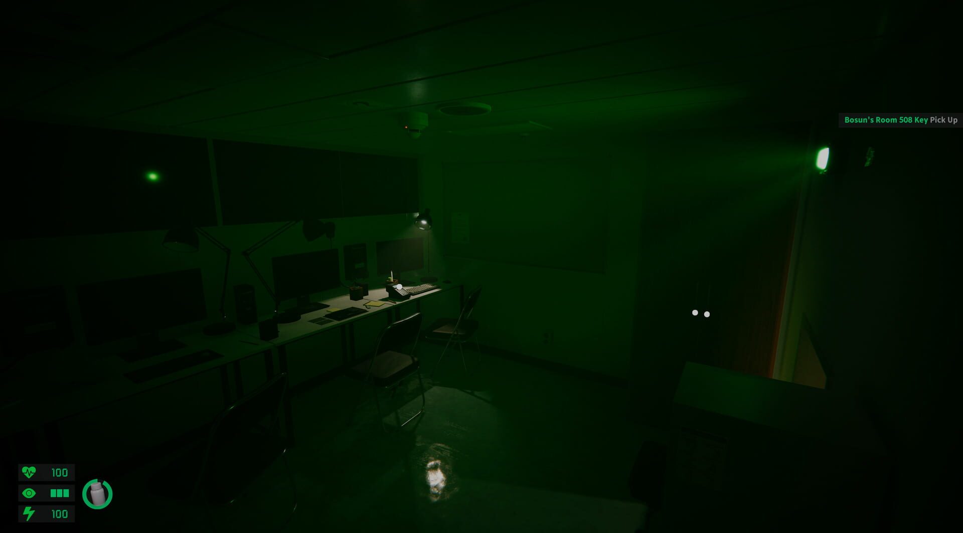 Senara: The Sacrament screenshot 1