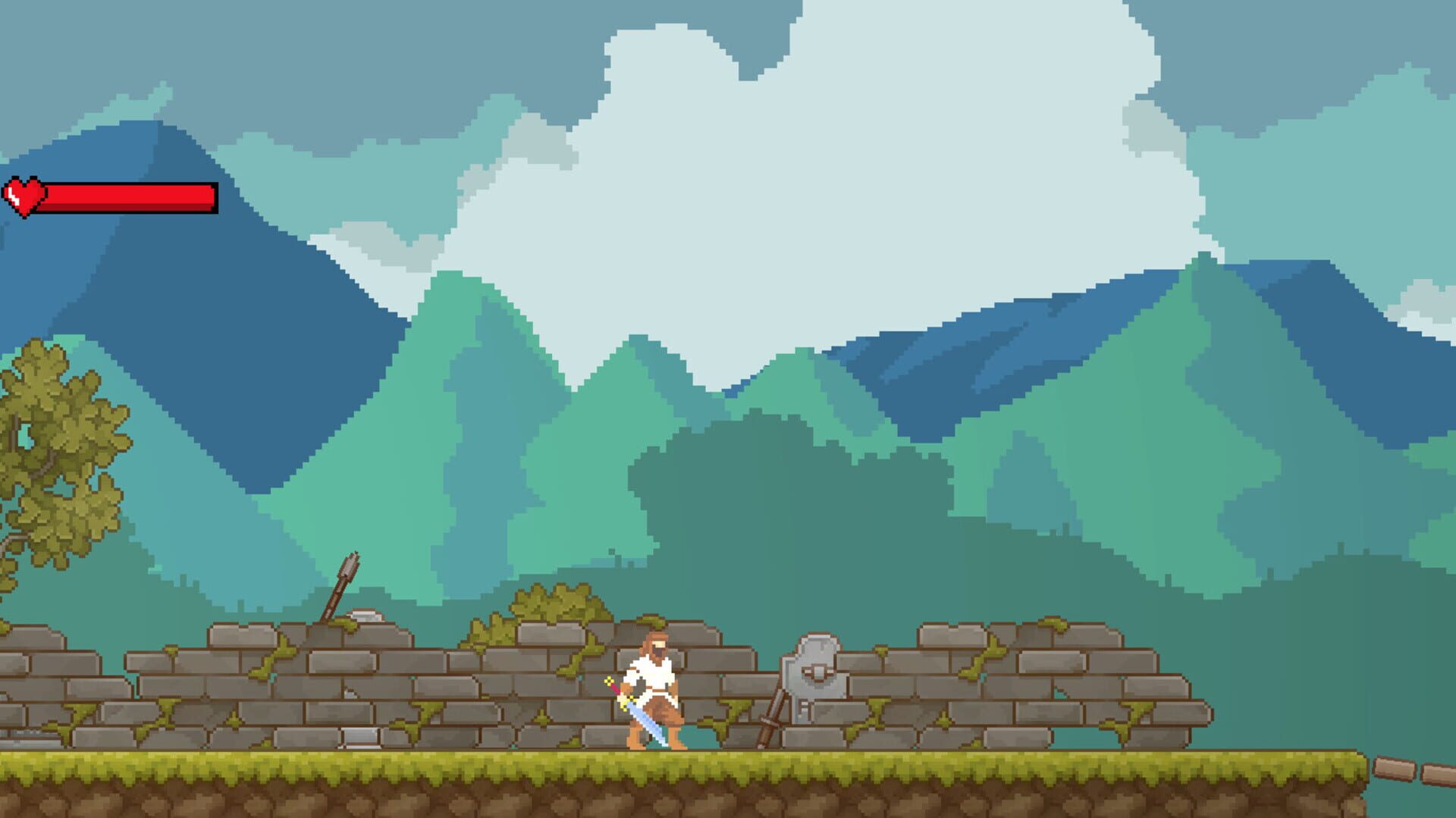 Seafarer's Gambit screenshot 1