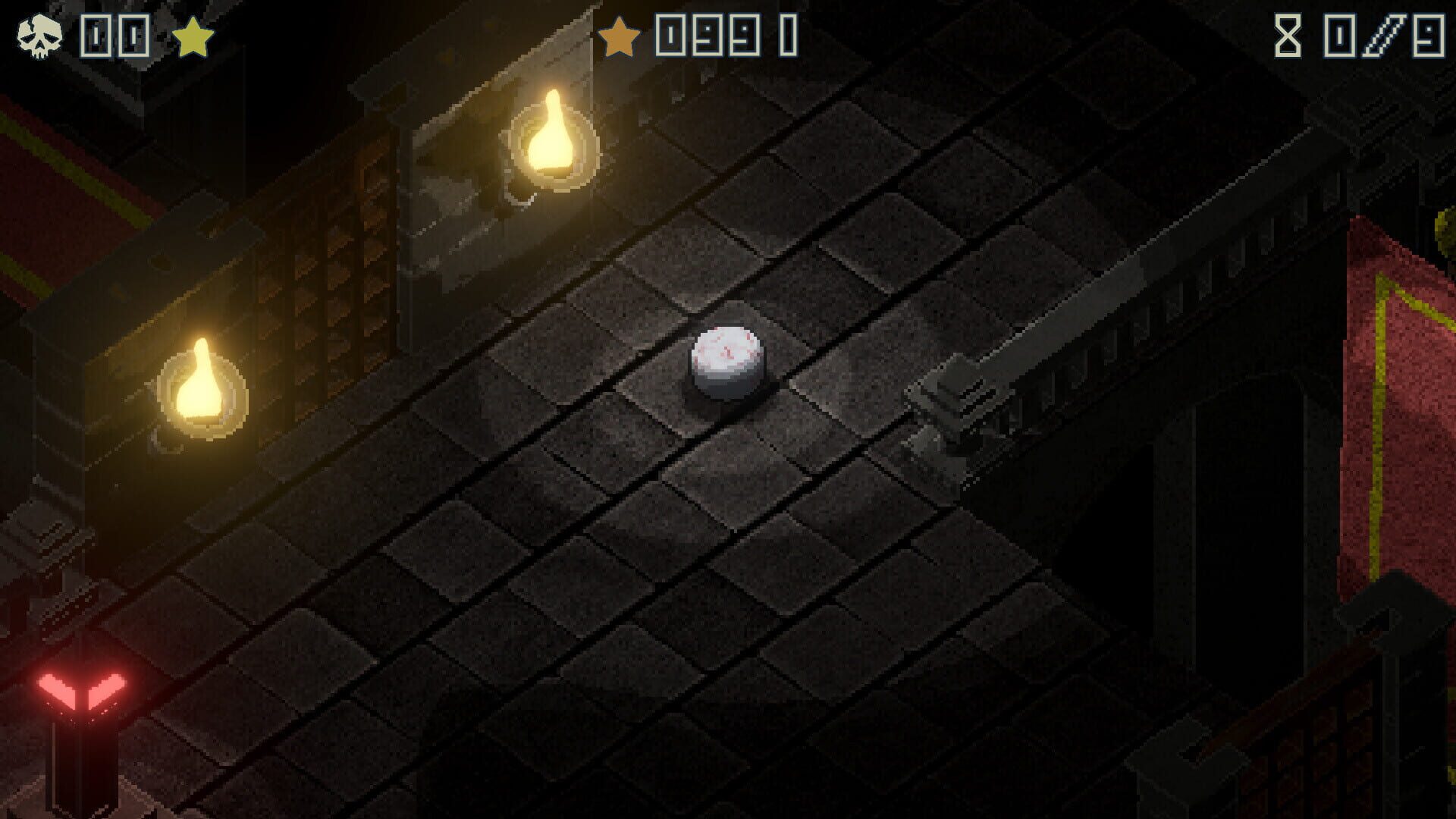 Marble's Marbles screenshot 1