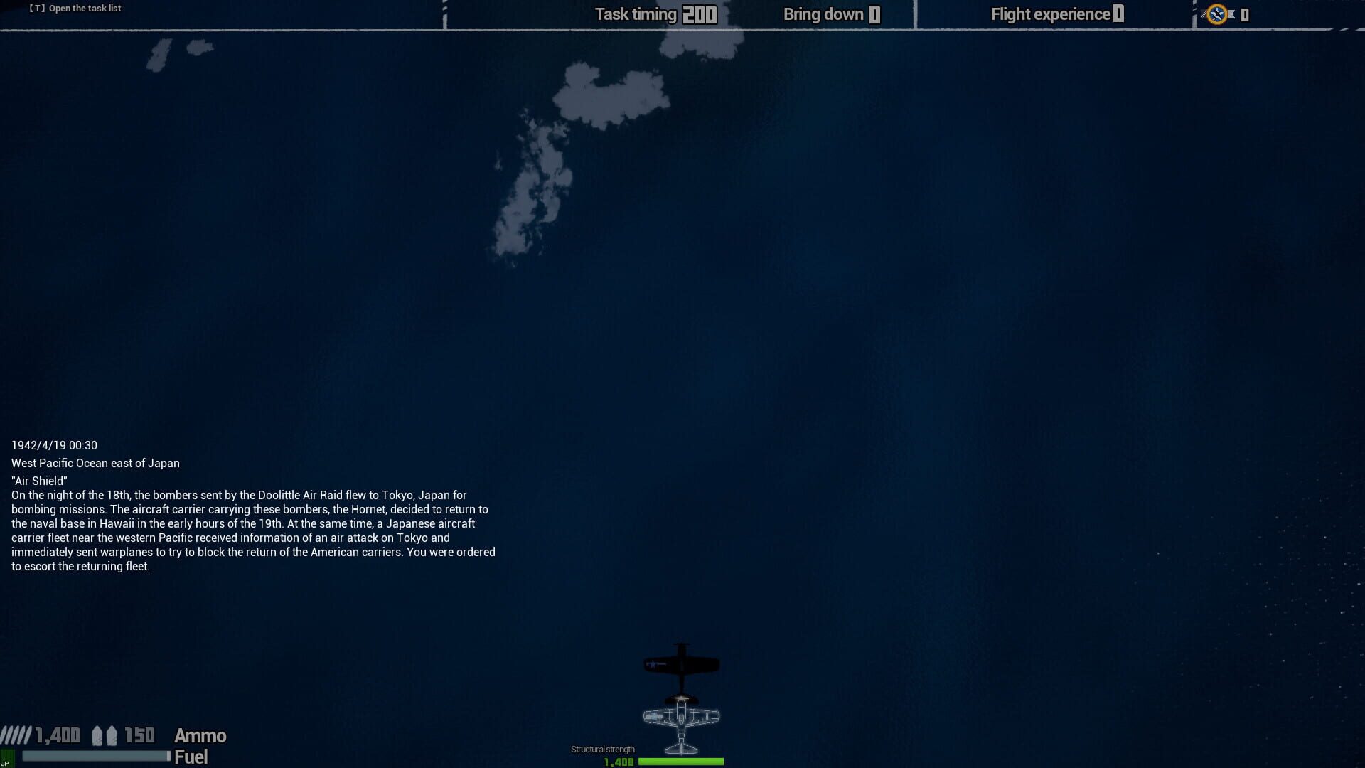 Masters of the Air screenshot 1