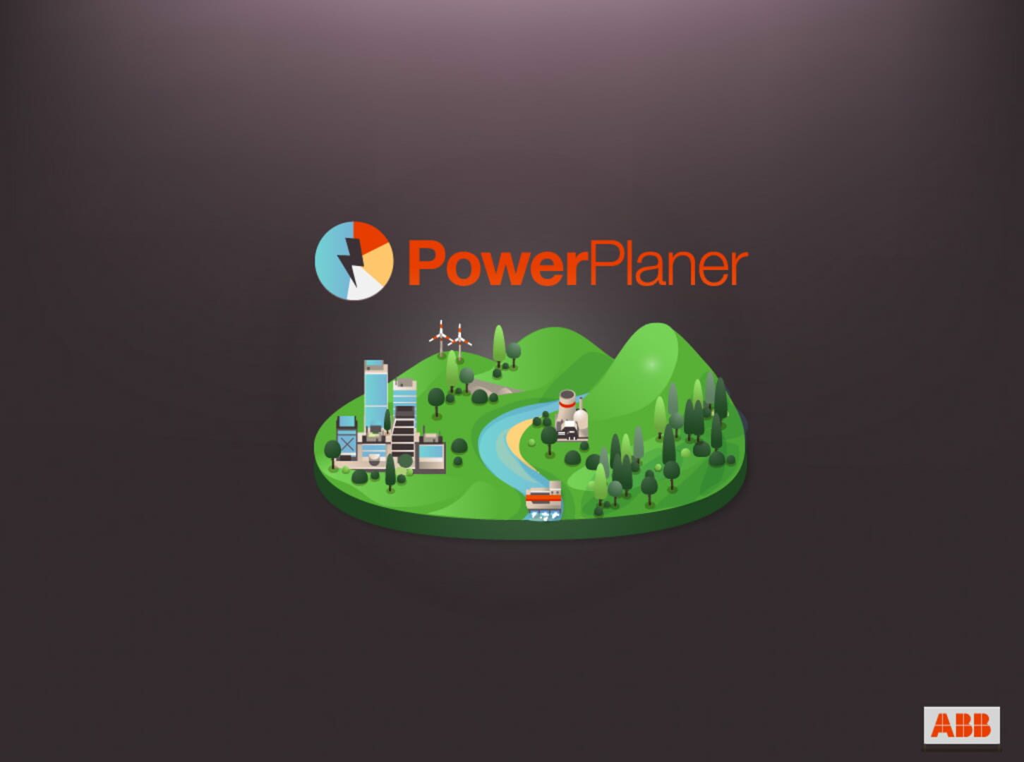 Power Planner screenshot 1