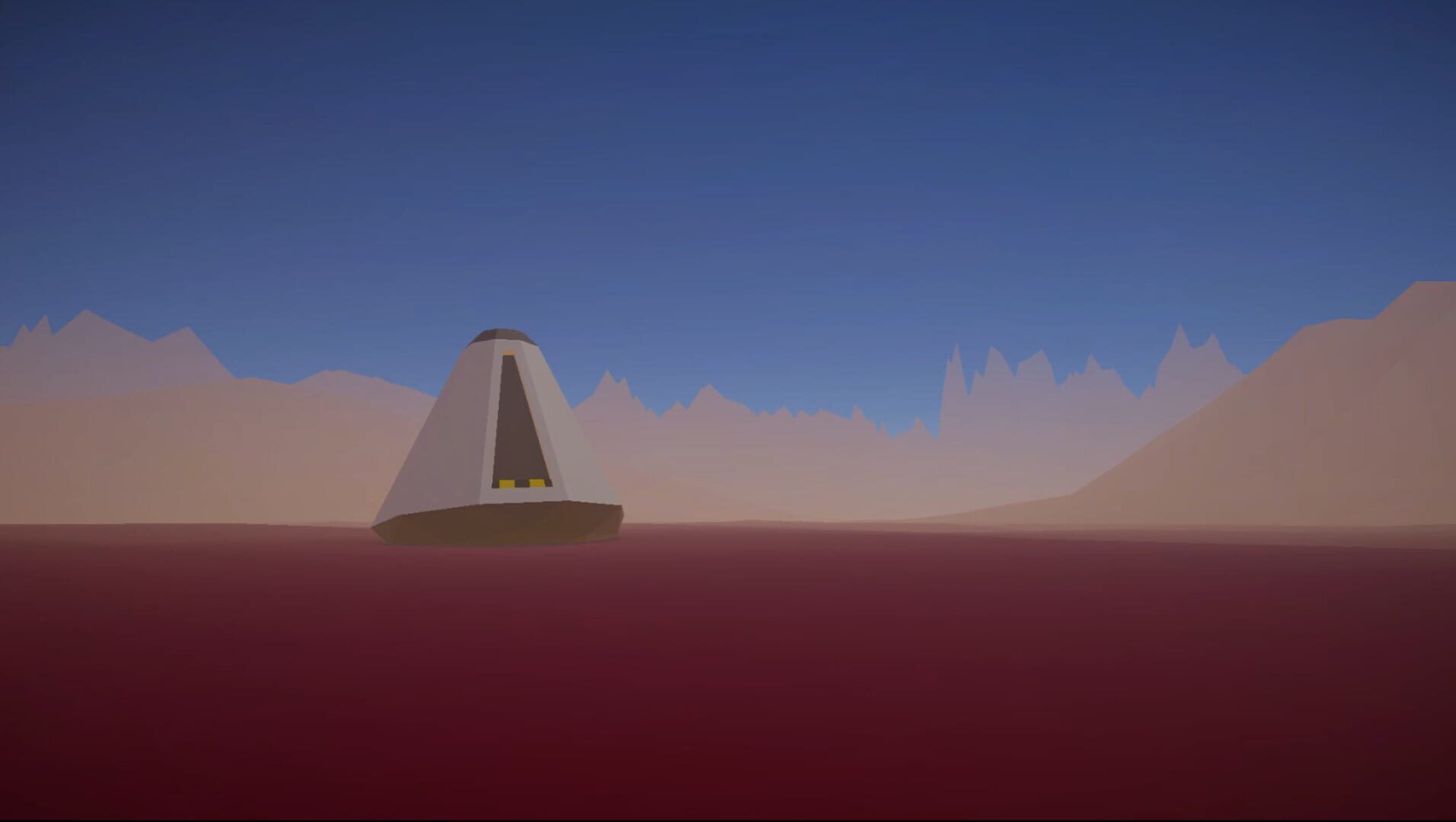 Not Enough Space screenshot 1