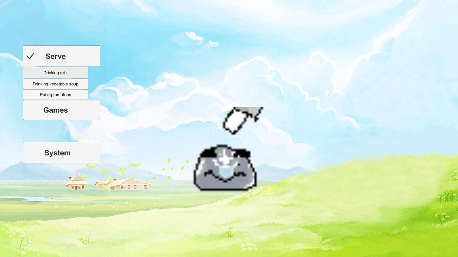 Tiny Elf screenshot 1