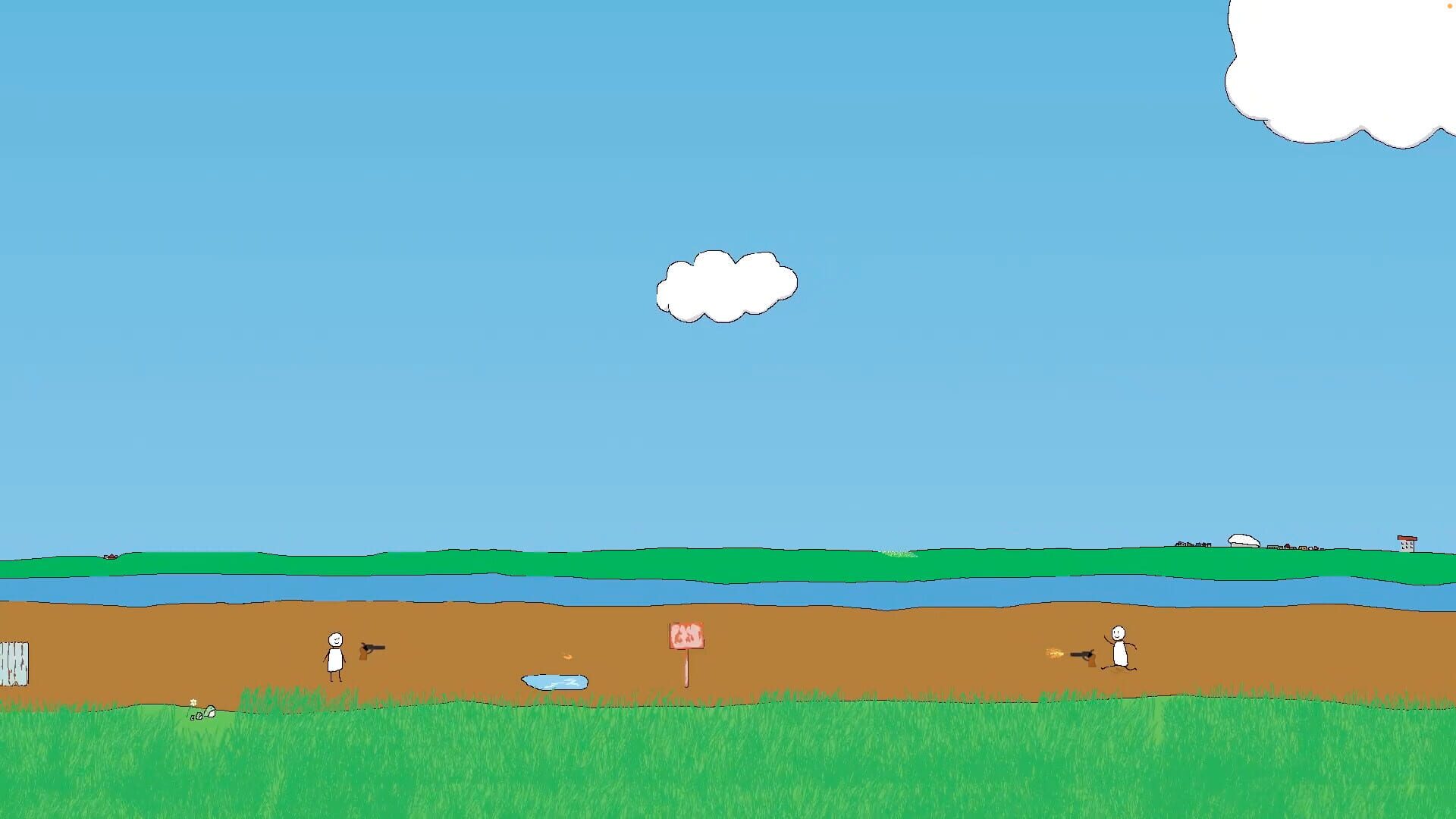 Play a Match?: Play a Catch 2 screenshot 1