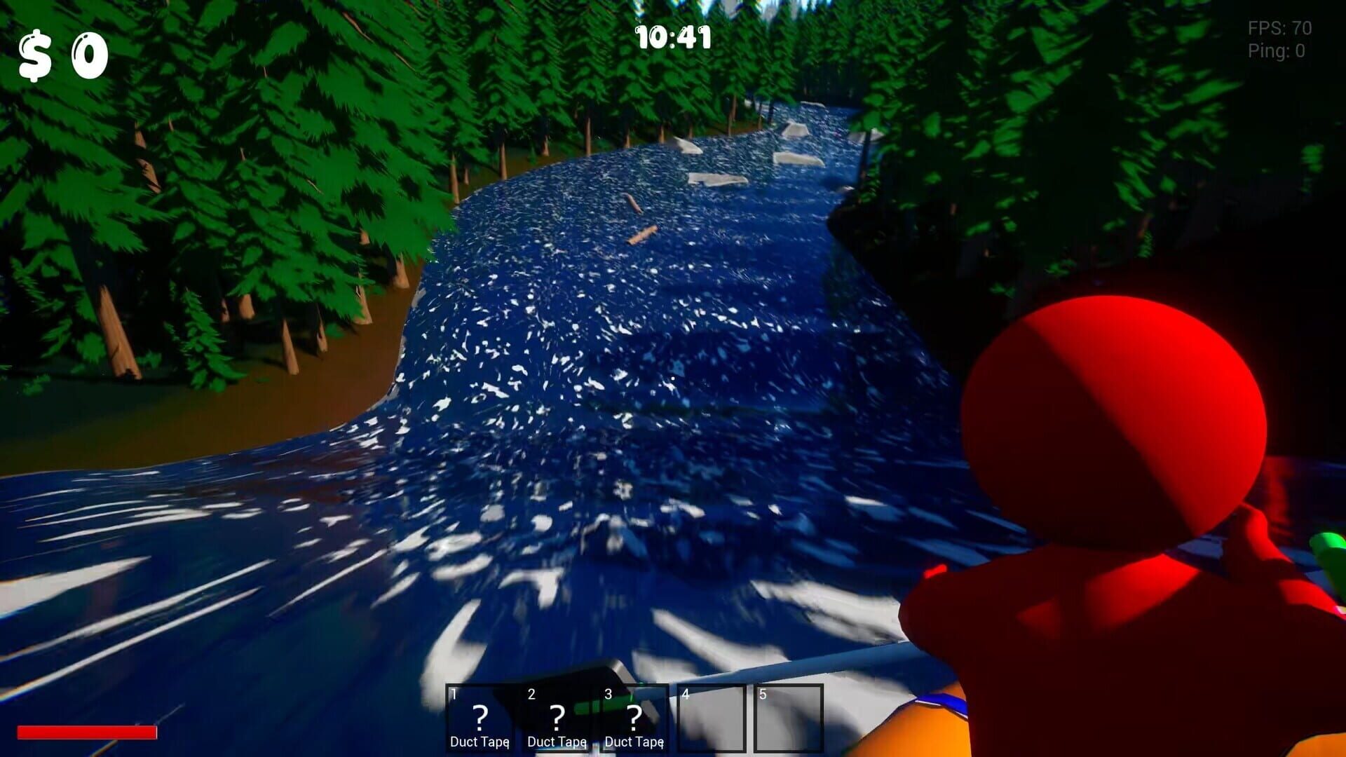 River Runners screenshot 1