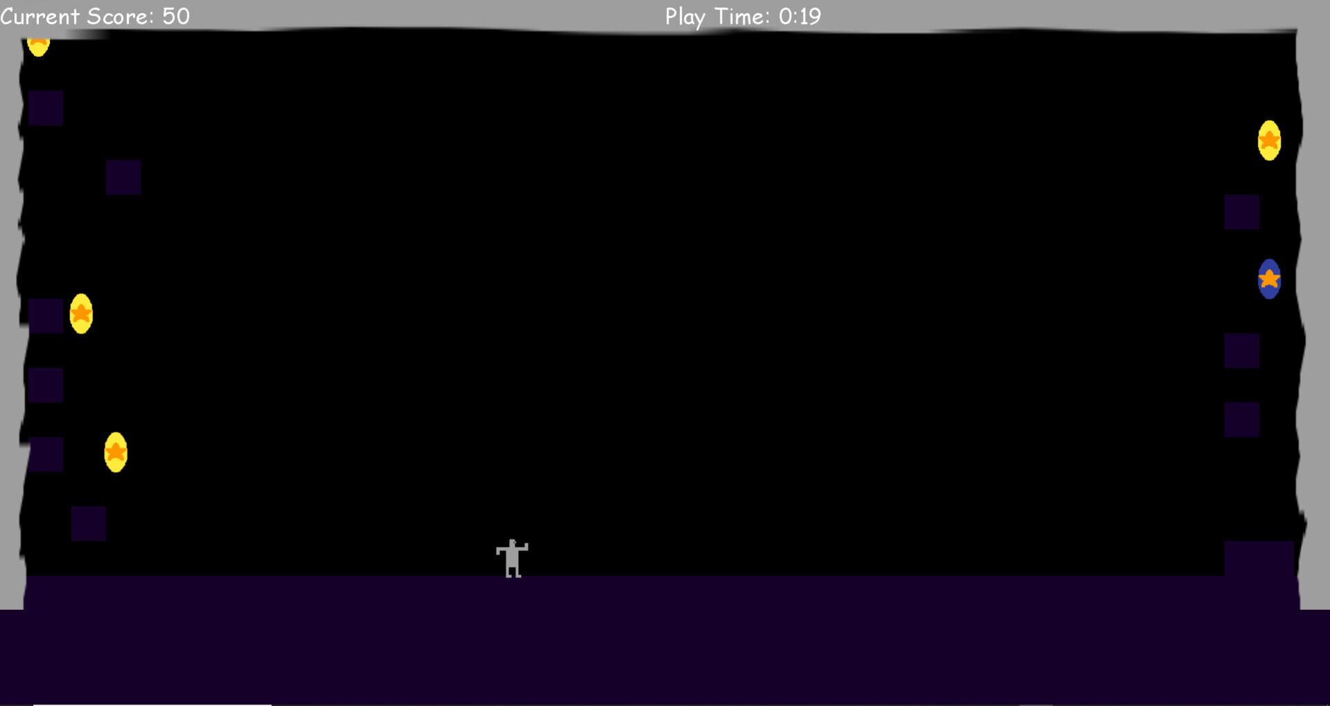 Rainbow Runner screenshot 1