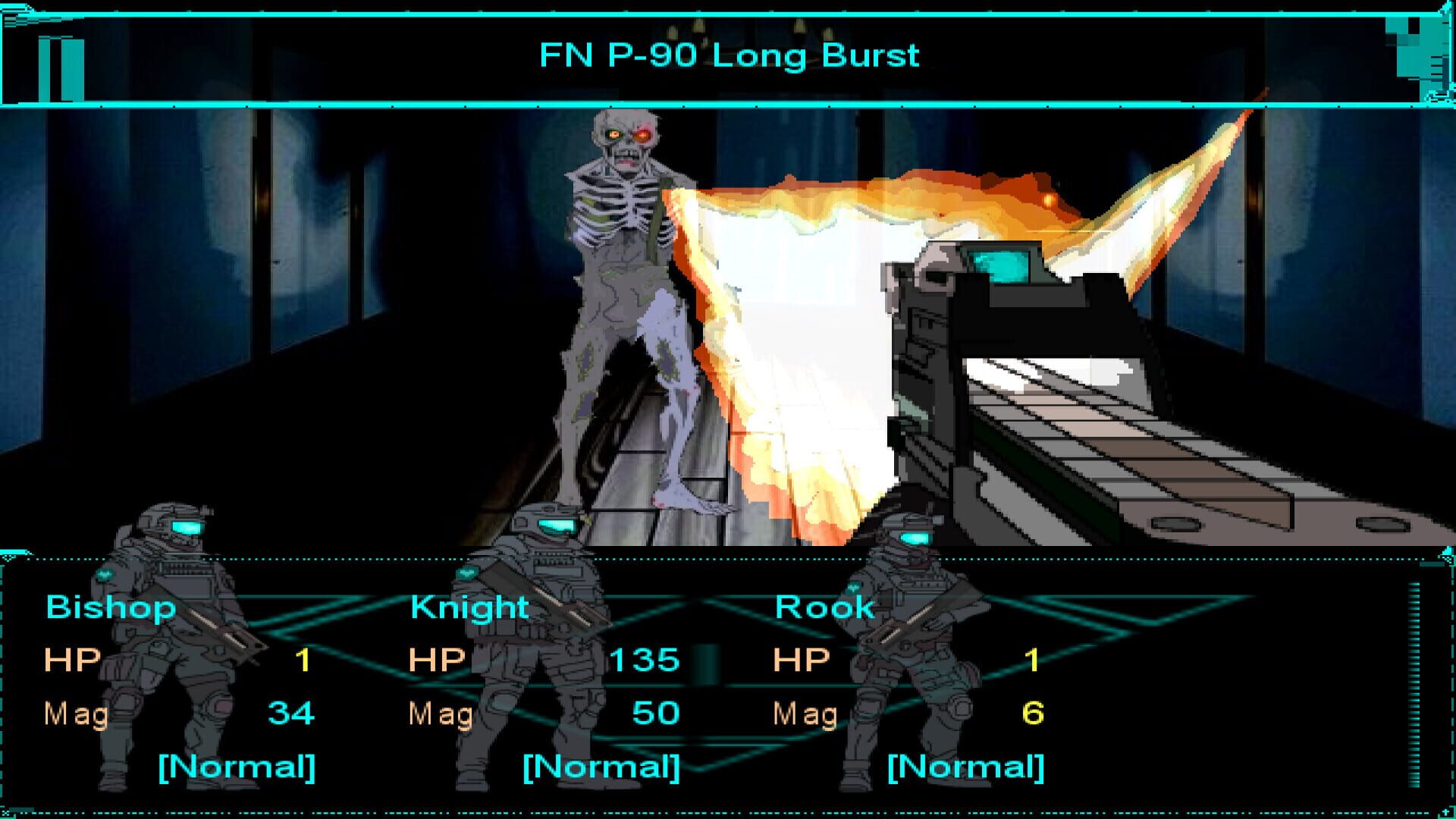 Paracom screenshot 1