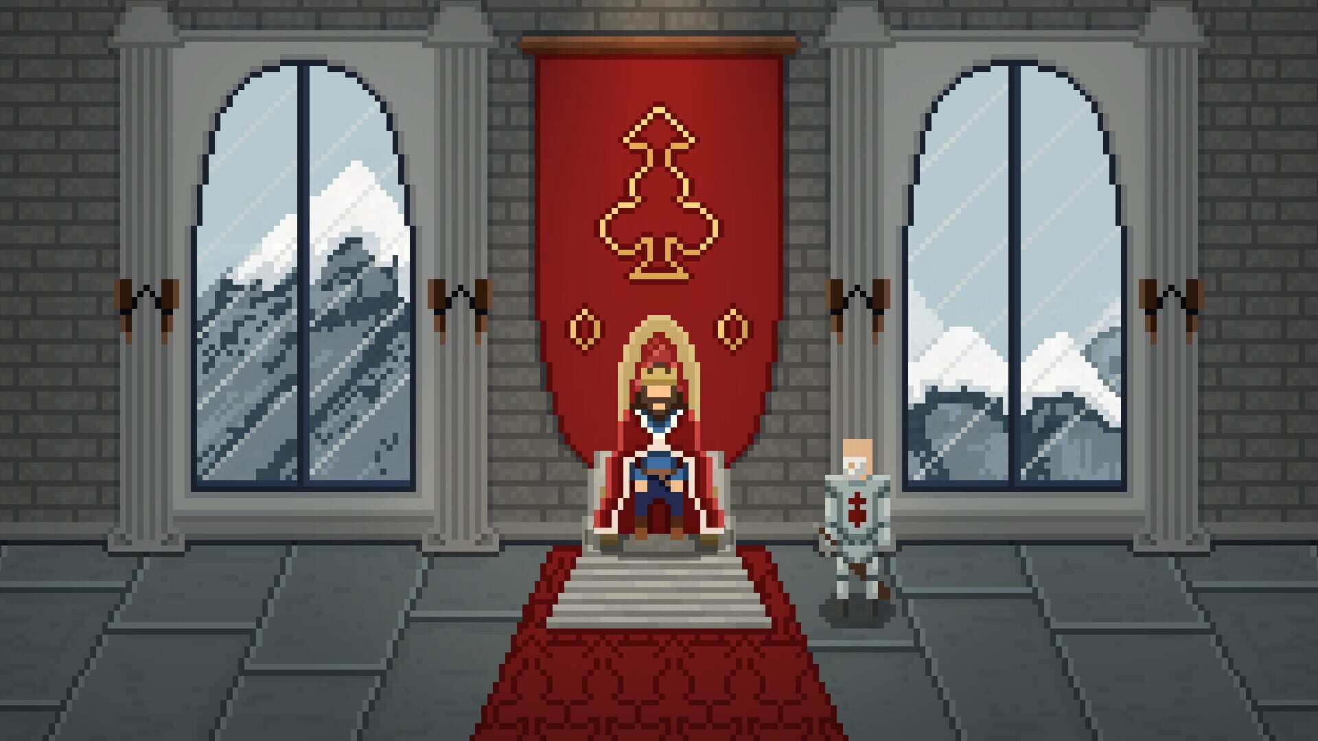 Pitchforks and Daggers screenshot 1