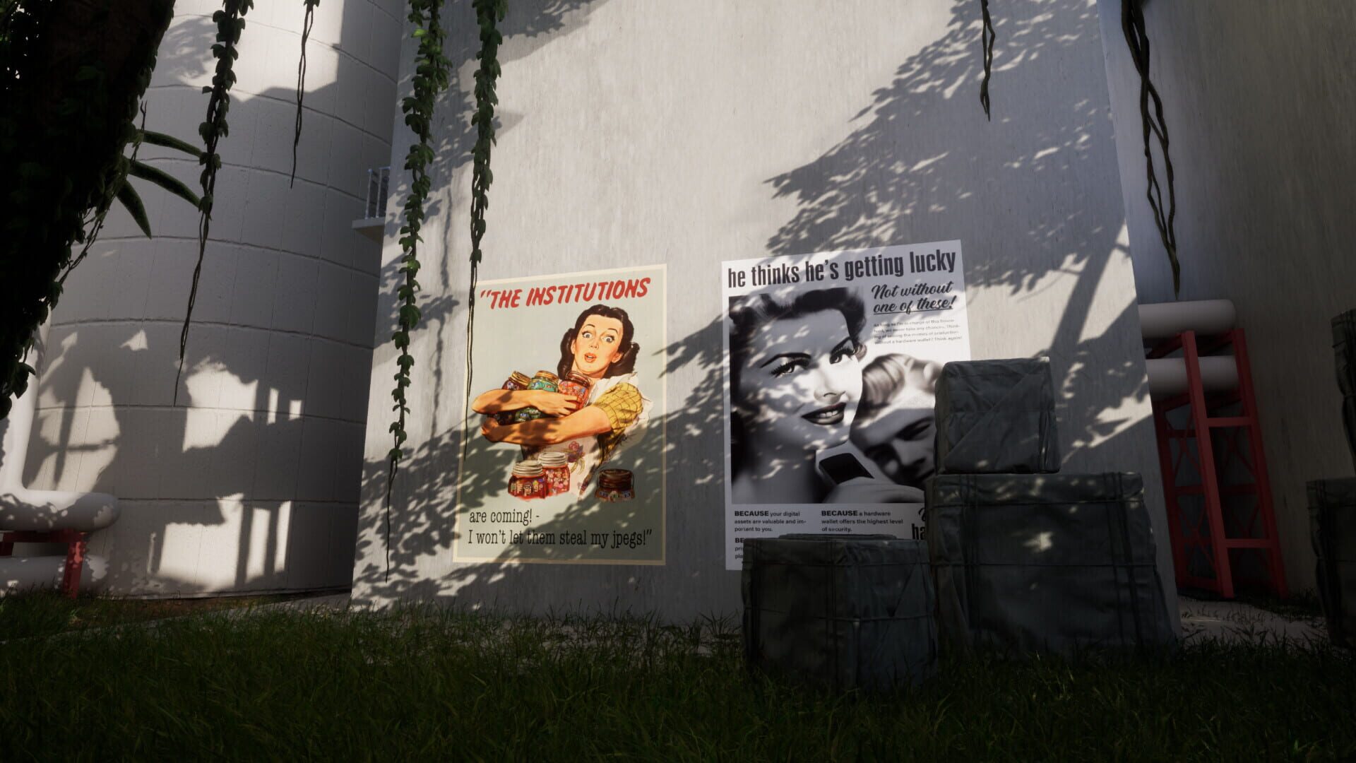 Memeside screenshot 1