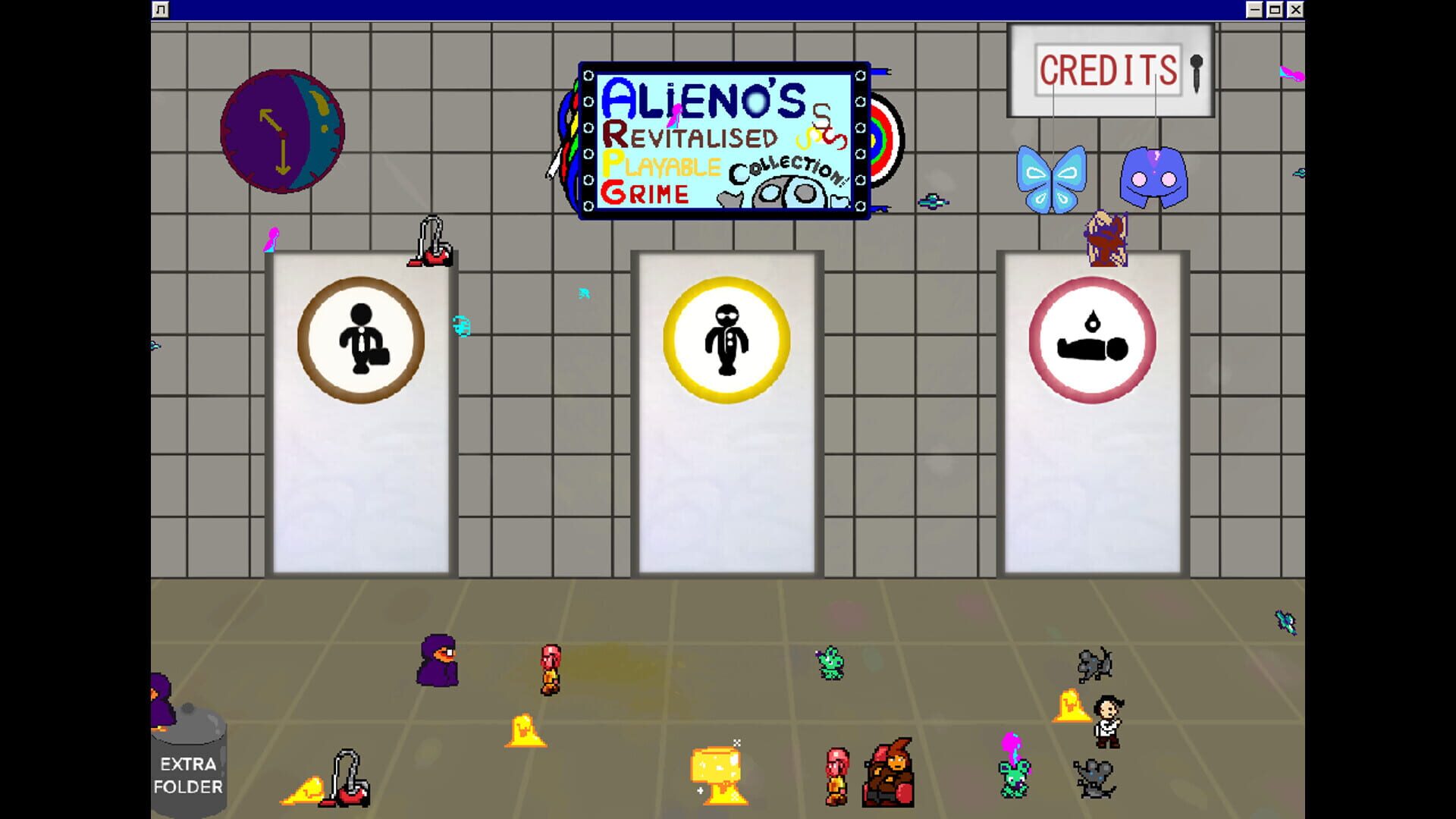 Sales, Science & Spirits screenshot 1