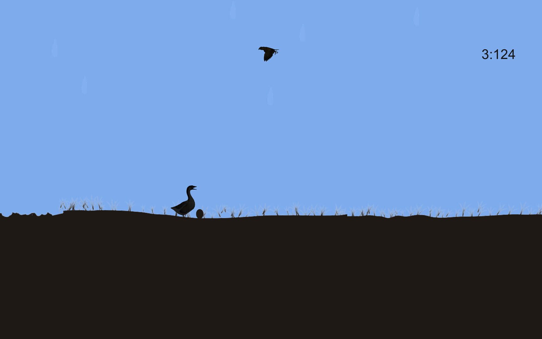 The Eagle Keita screenshot 1