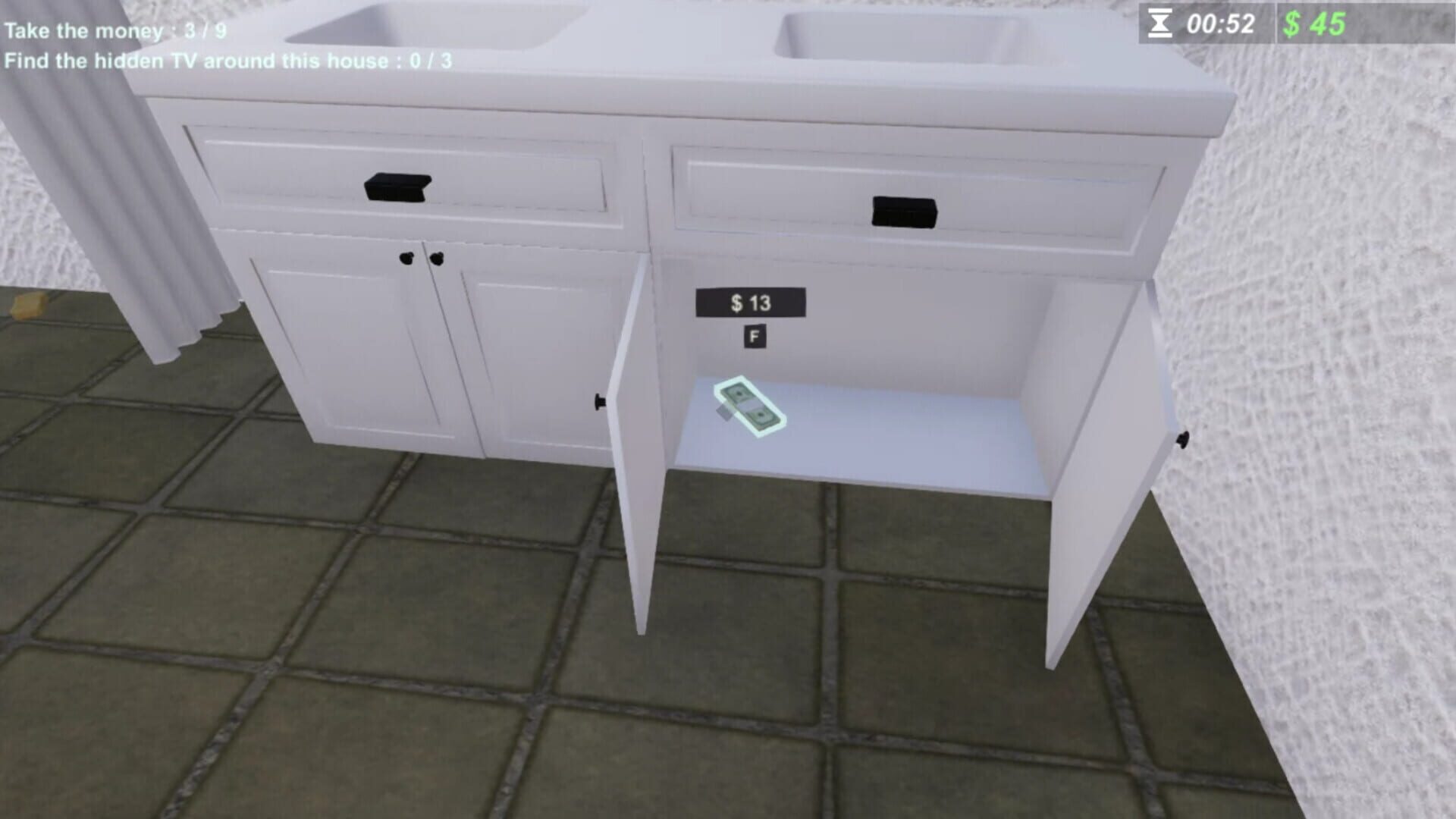 Hentai X Thief screenshot 1