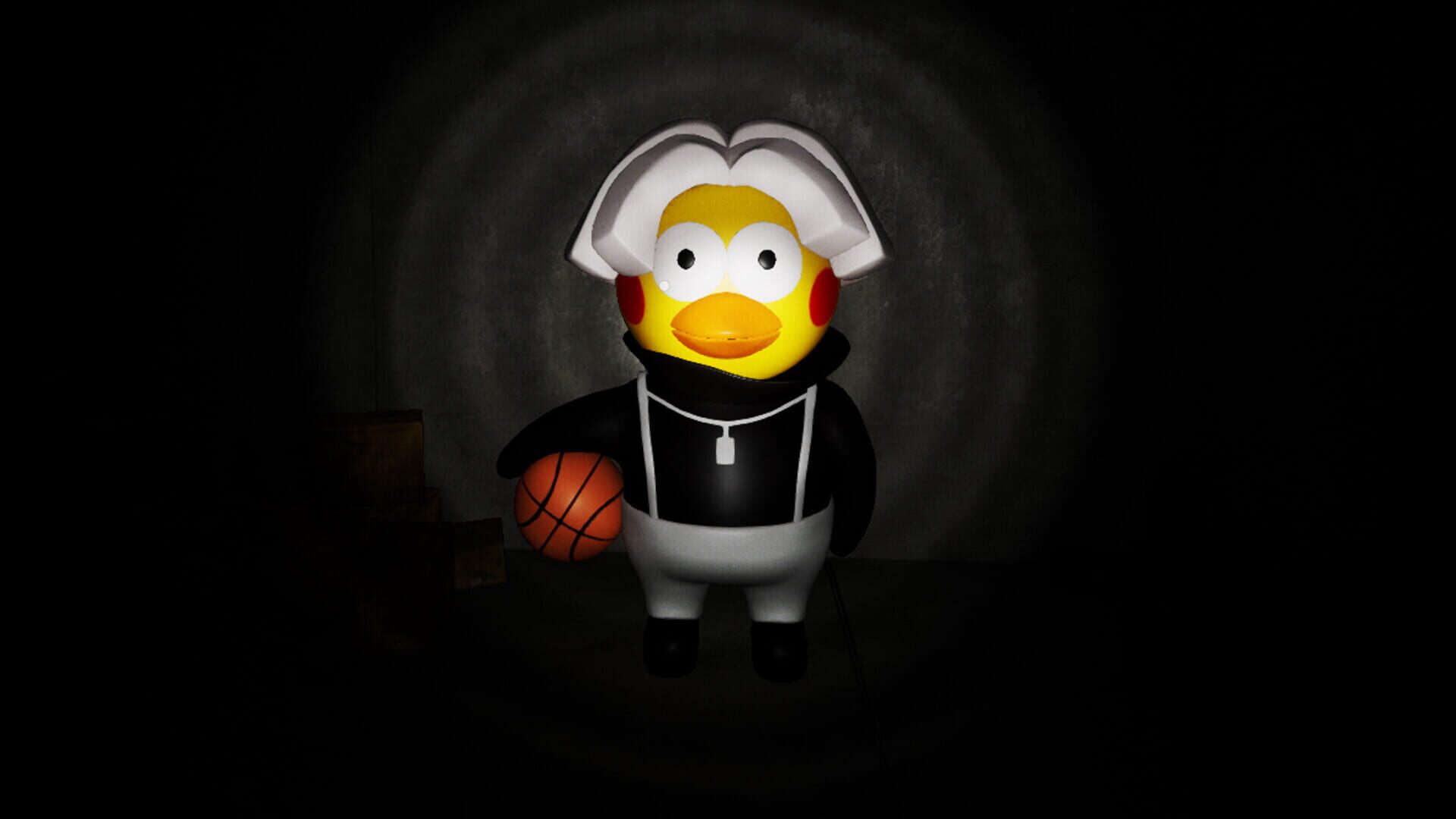 KunKunPrison screenshot 1