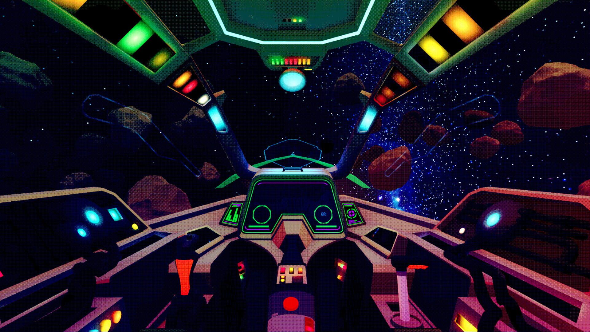 Project Atlas screenshot 1
