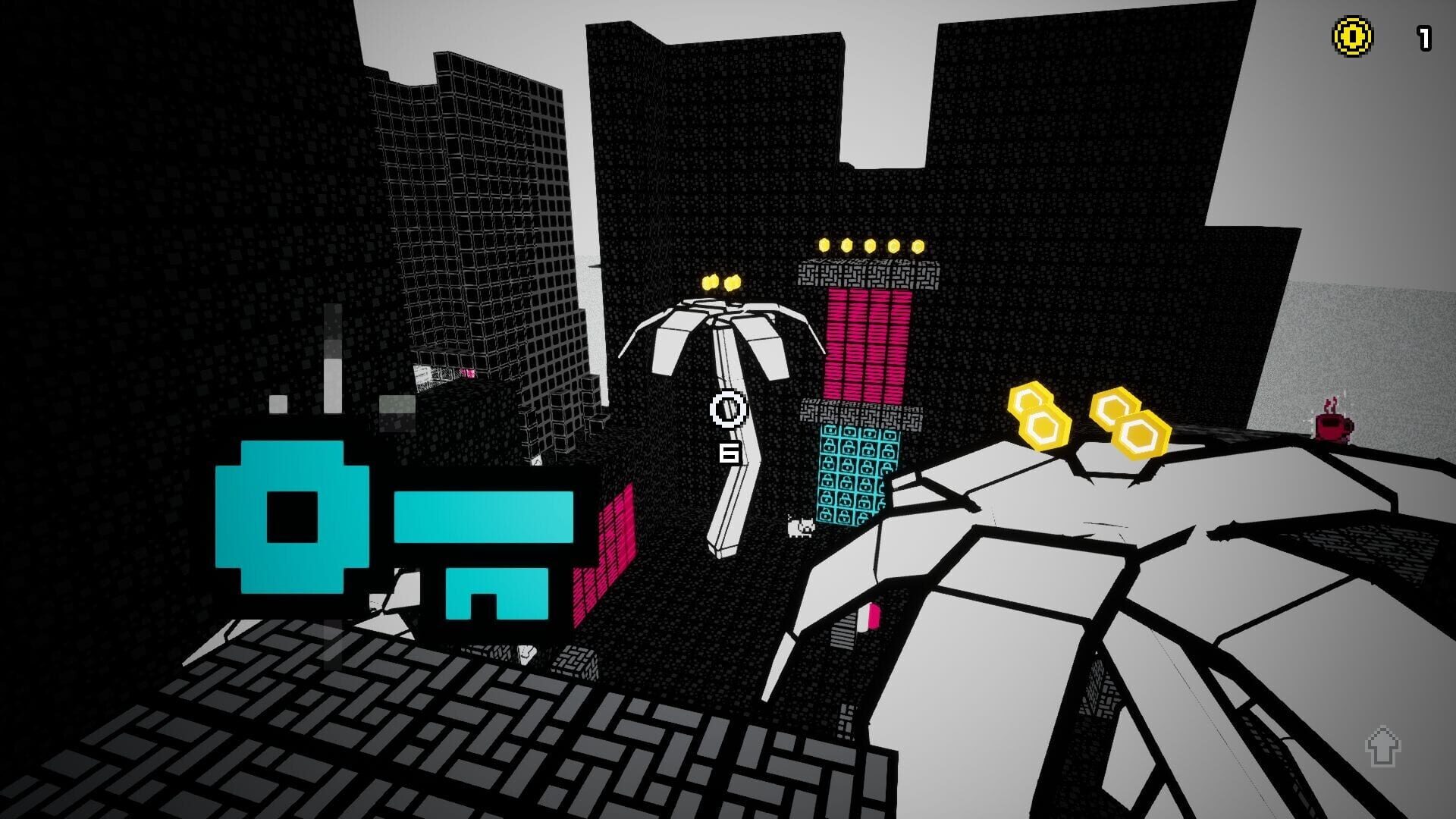 Run Coffee Run screenshot 1