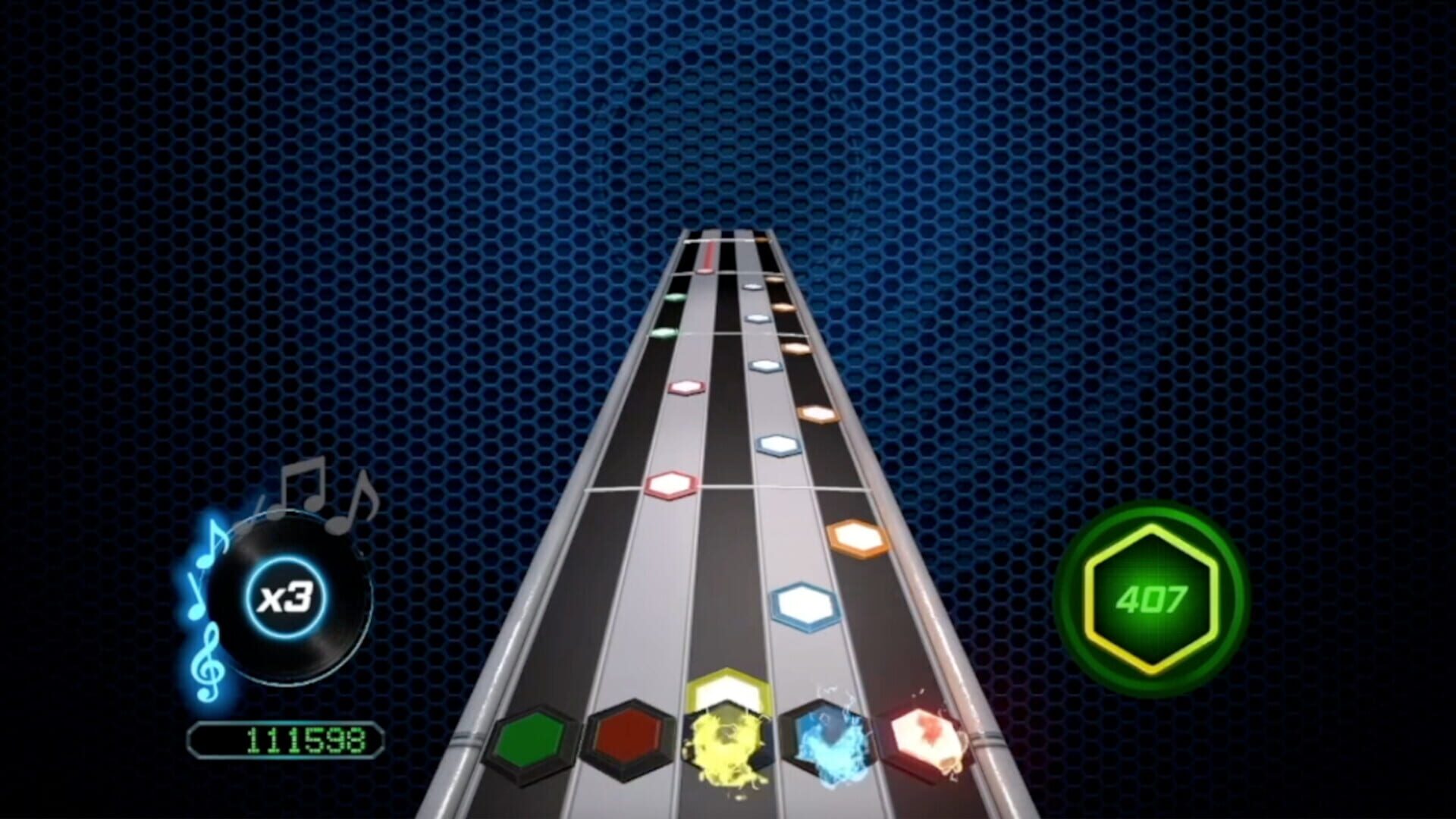 Sound System screenshot 1