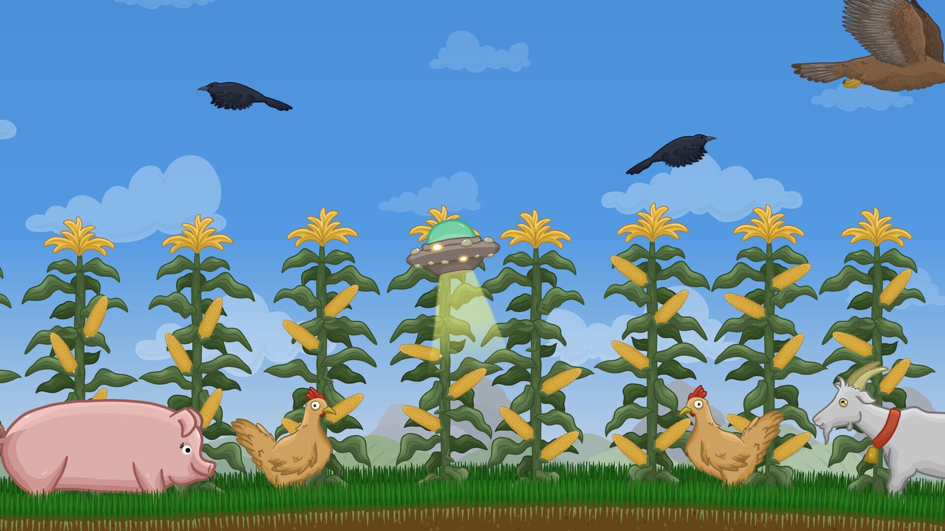 Tasty Planet: Final Bite screenshot 1