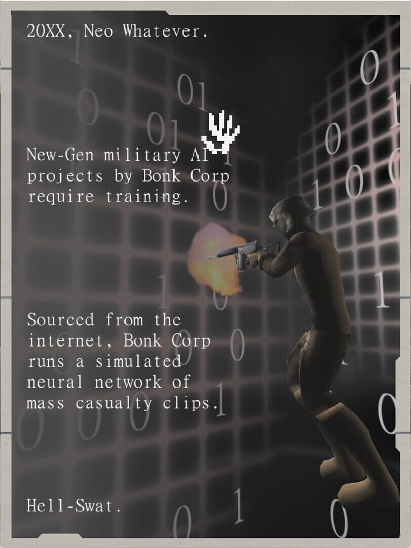 Devinica: Clip screenshot 1