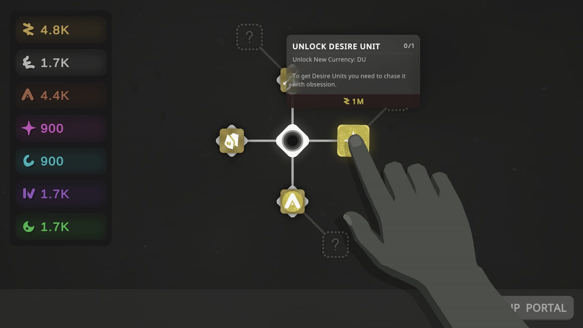 Just One More Link screenshot 1