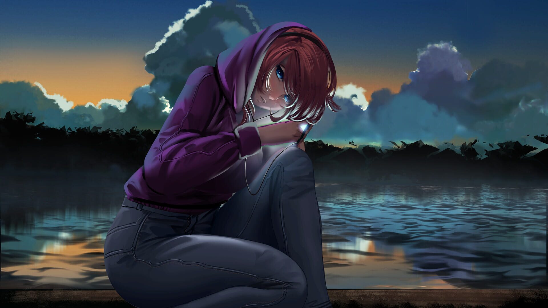 Hikki Girls screenshot 1
