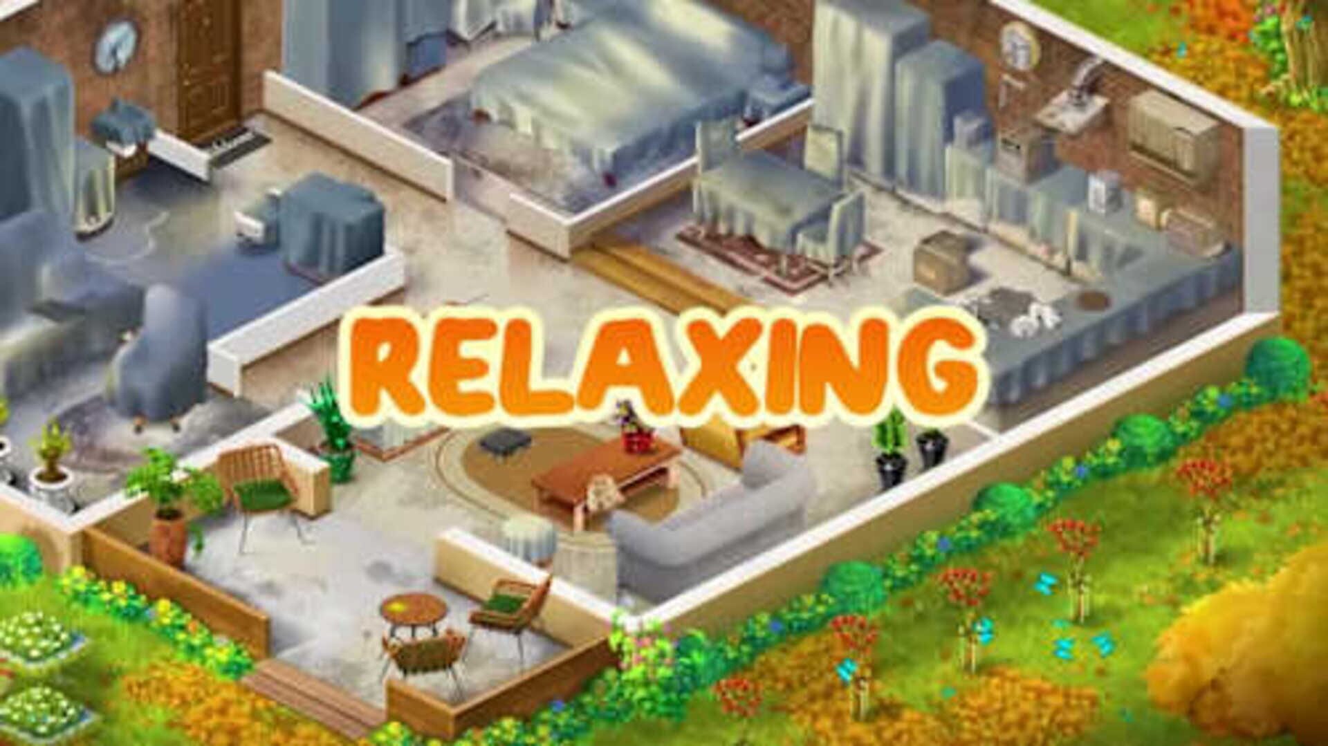 Little Cozy Home screenshot 1