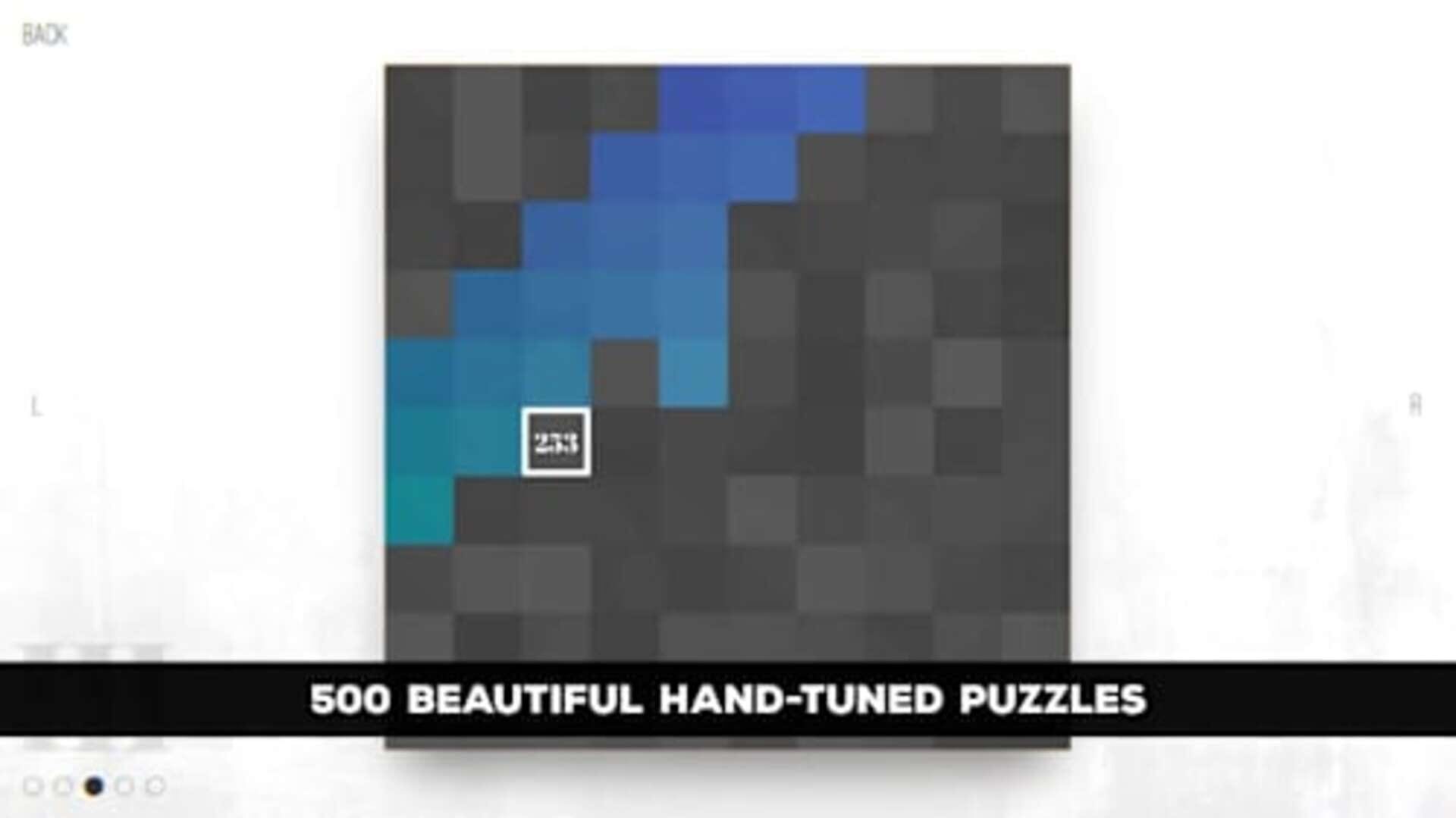 Gradiently 2 screenshot 1