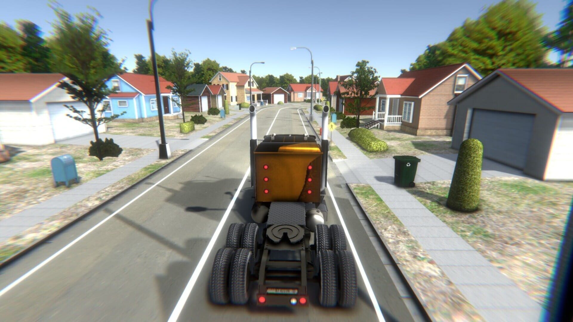 Real Truck Simulator USA & Ultimate 4x4 Offroad & Real Car Driving Simulator Bundle screenshot 1