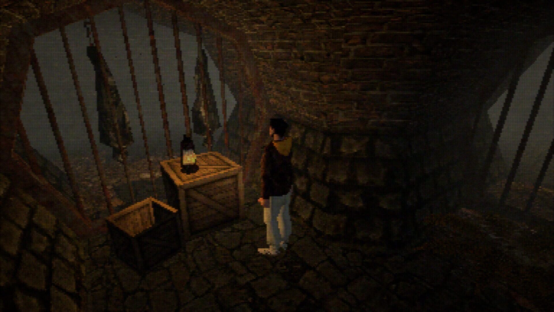 Into The Dread screenshot 1