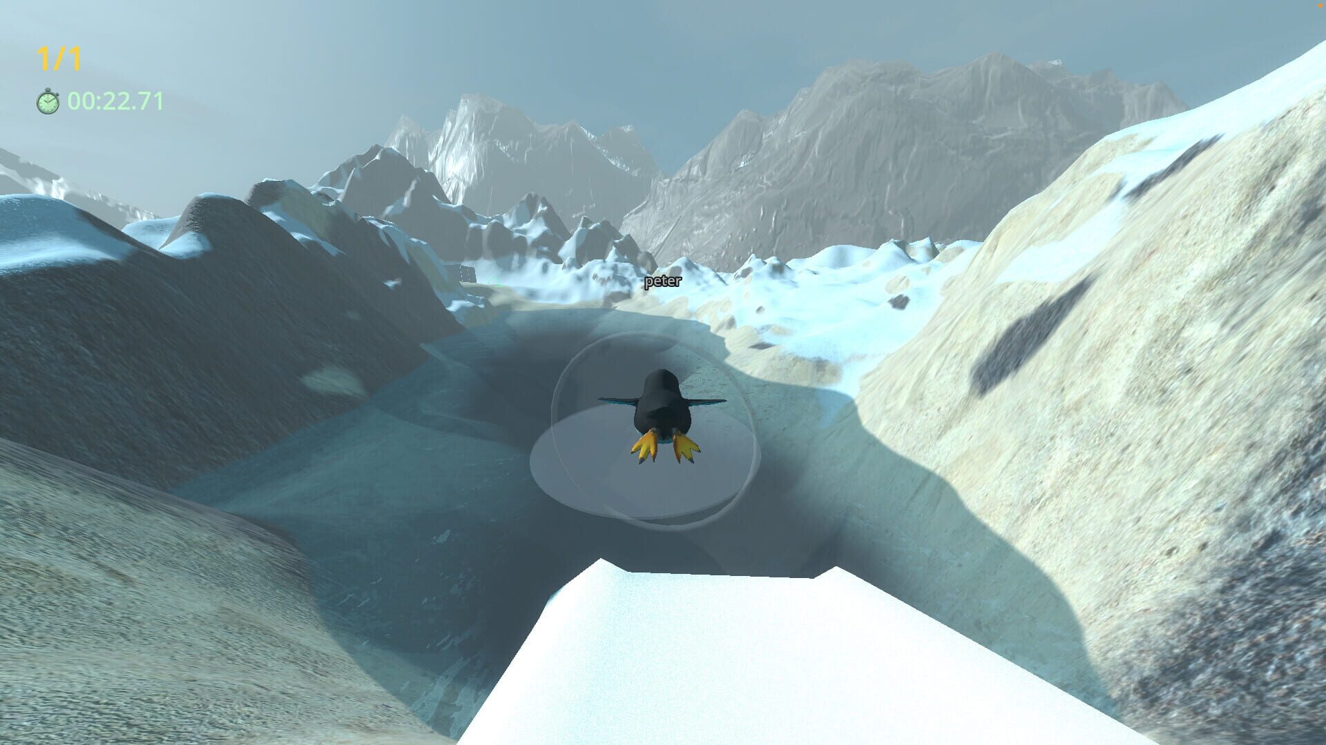 Bird Brigade screenshot 1