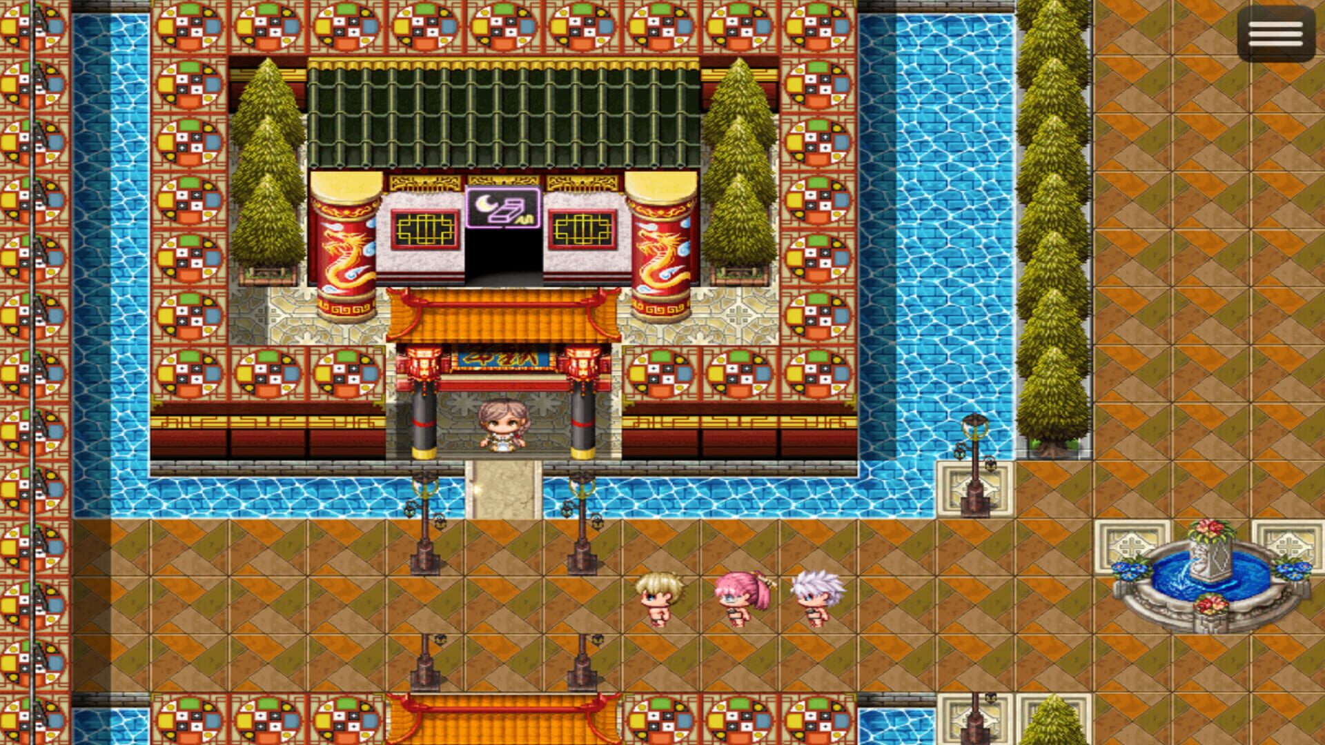 The Lewd of the Cock Rings: The Return of Doug Fooker screenshot 1