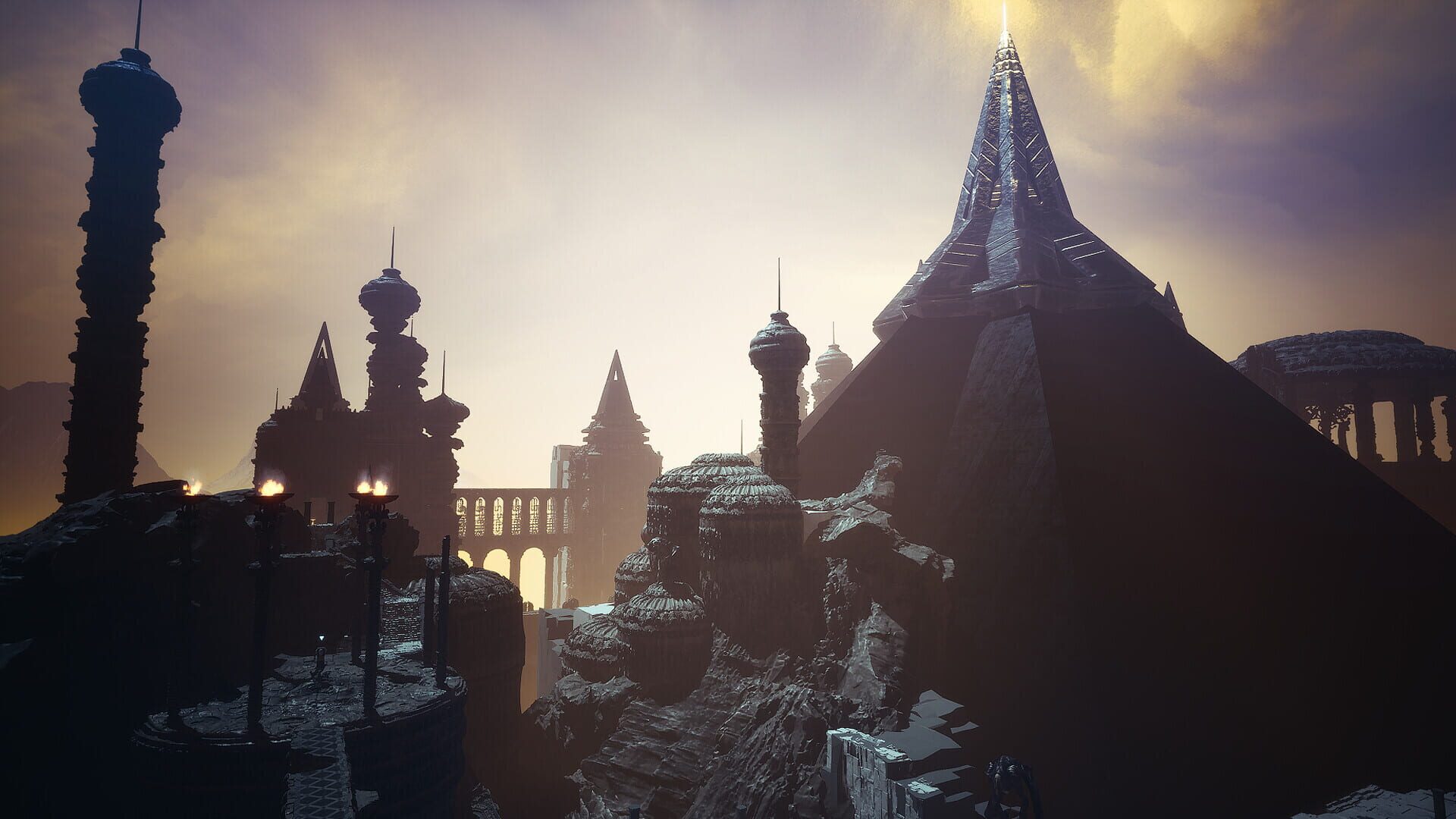 Hypnos screenshot 1