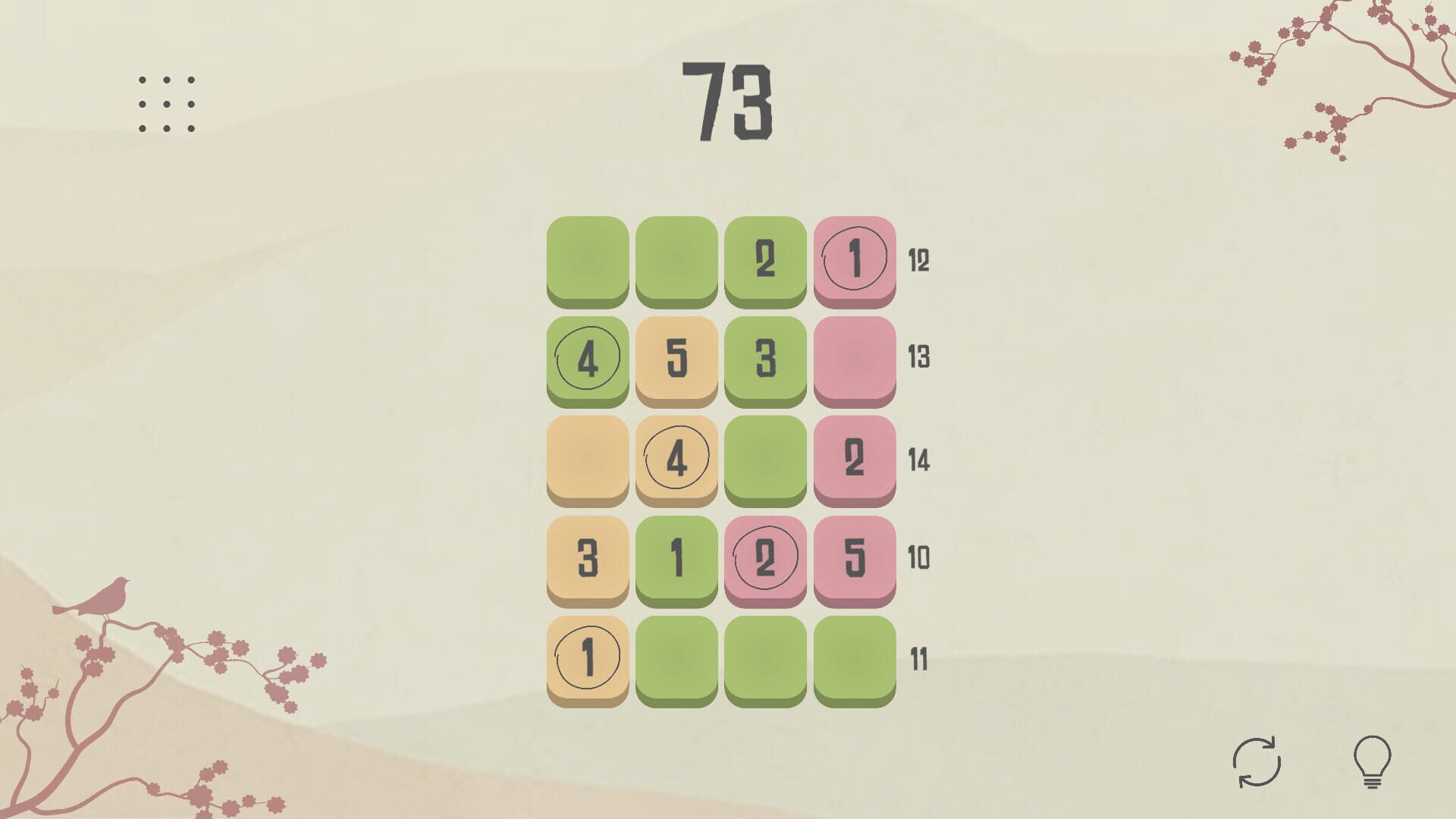 Zenku screenshot 1