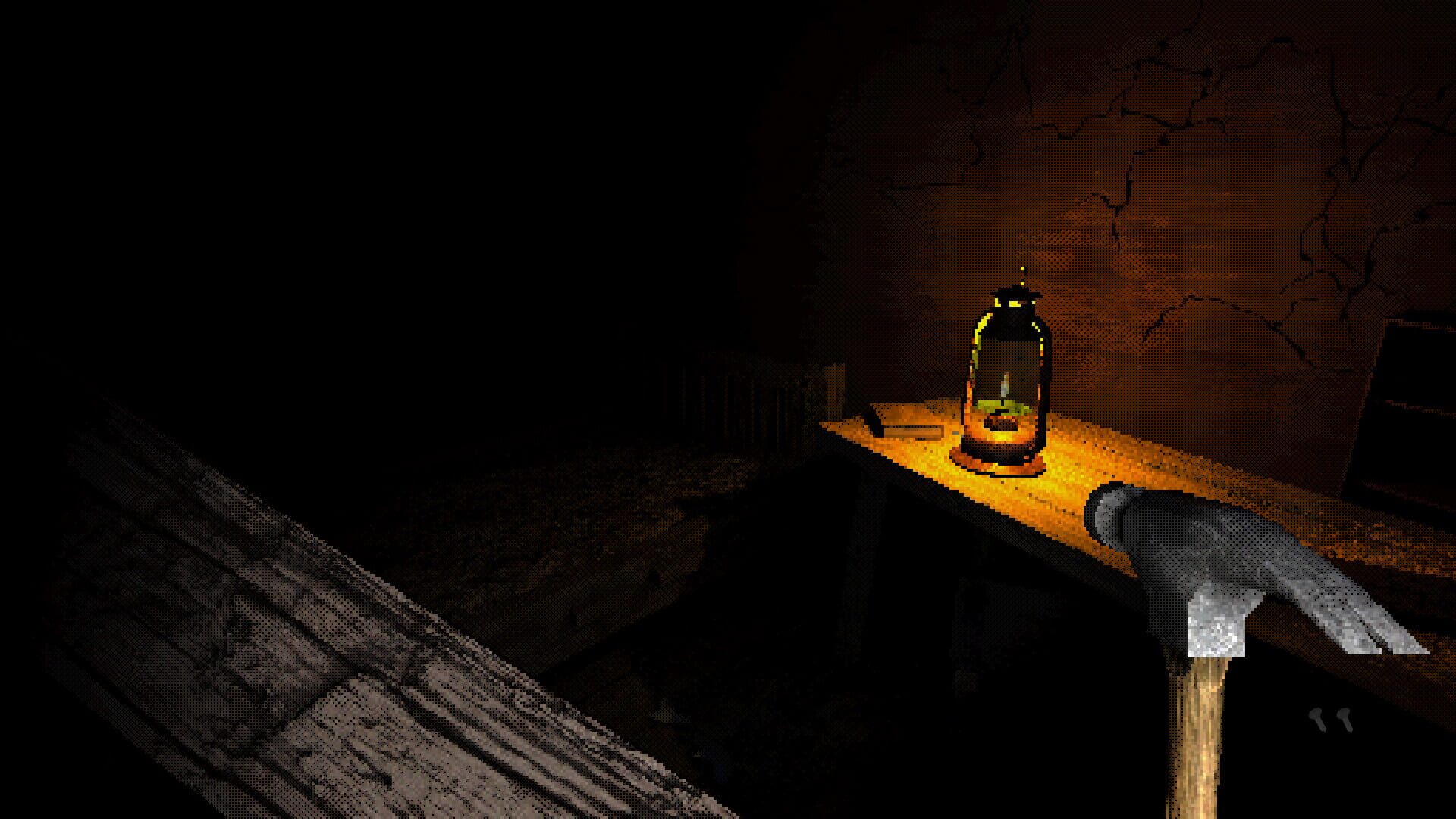 Box of Broken Nails screenshot 1