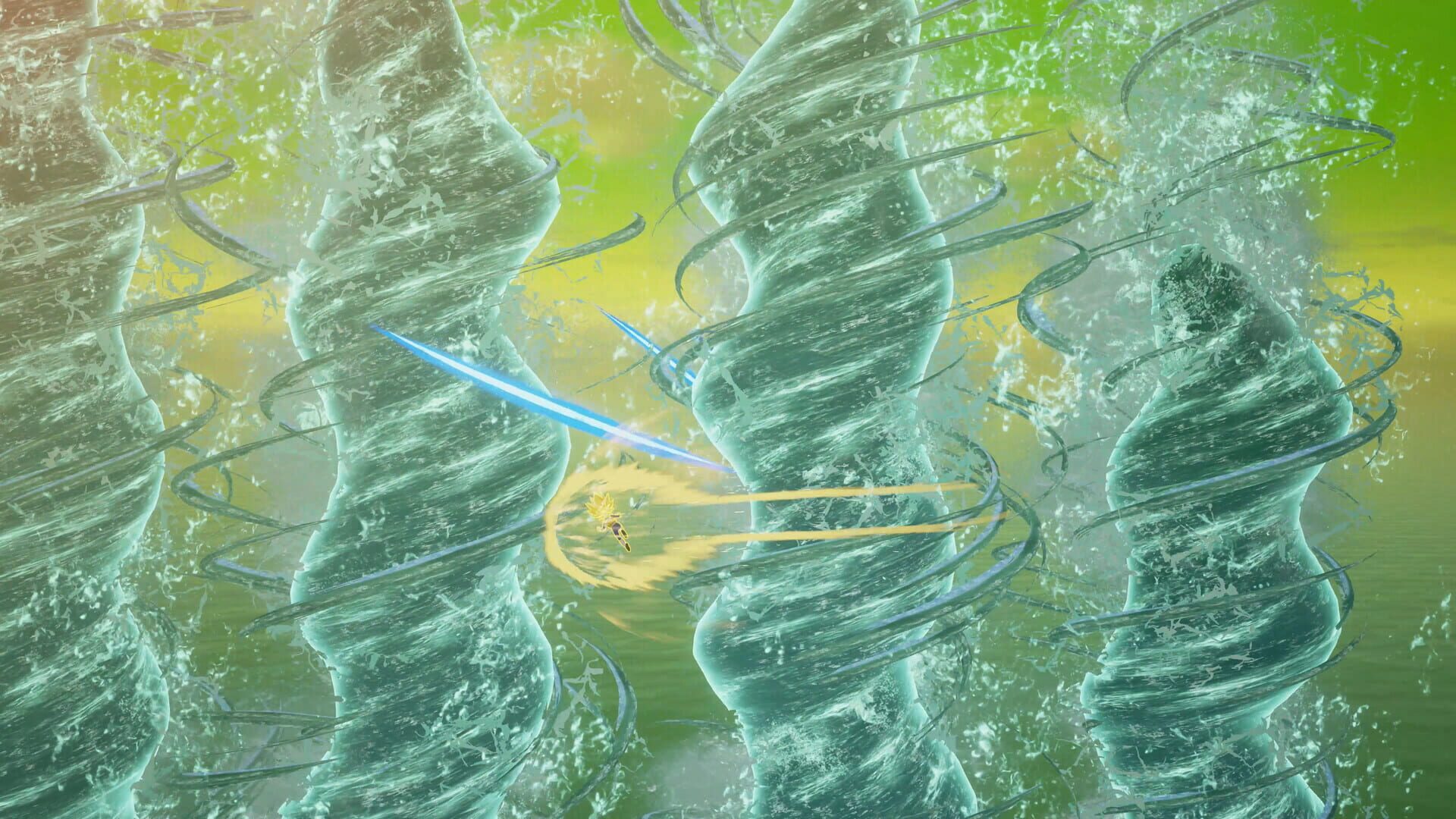 Dragon Ball Z: Kakarot - Daima: Adventure Through The Demon Realm Part 2 screenshot 1