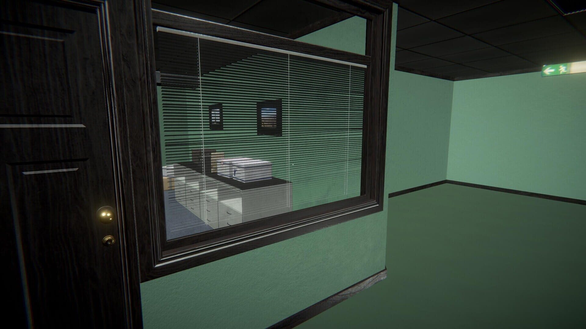 Droste Detective screenshot 1