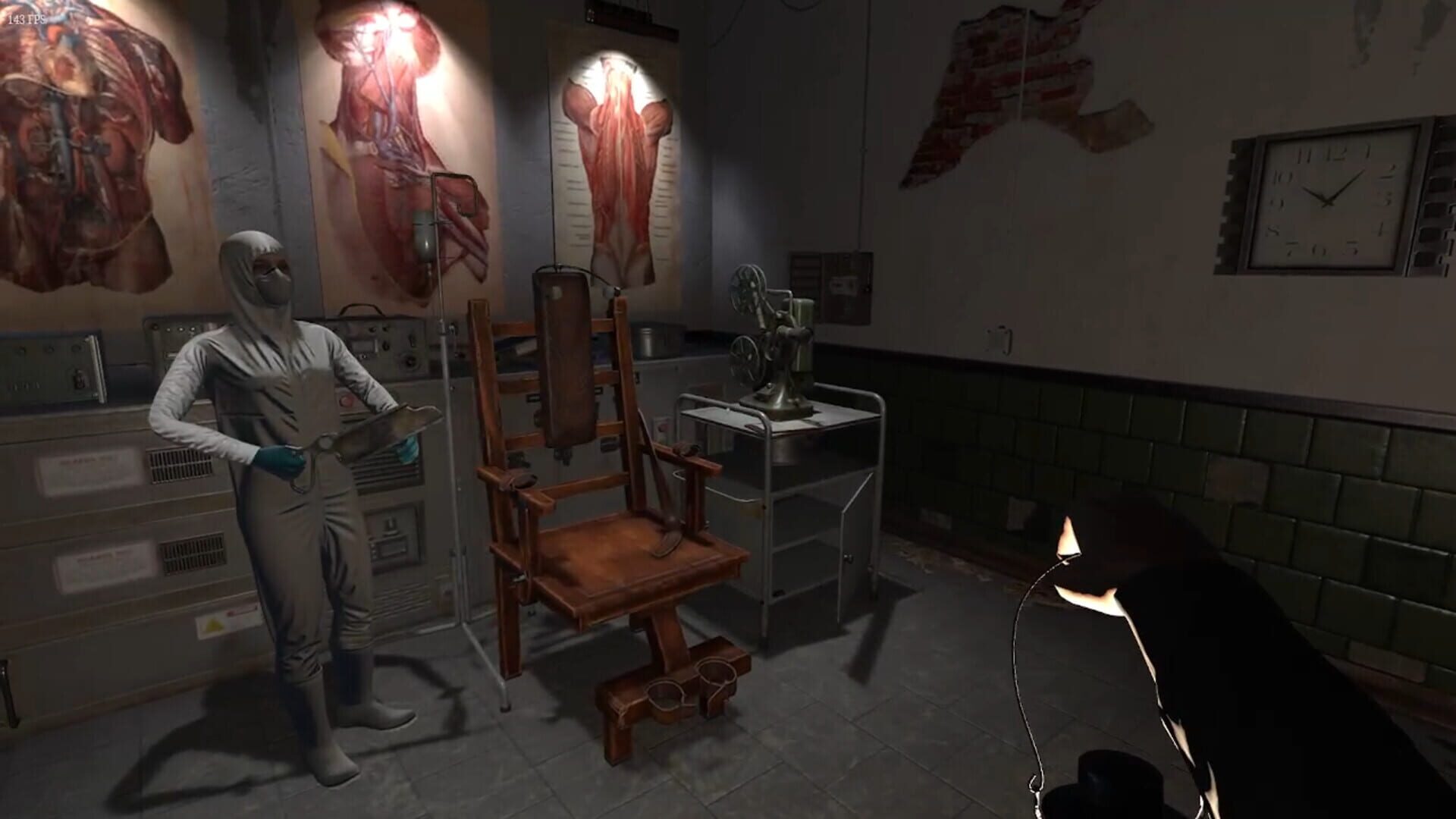Neurosis screenshot 1