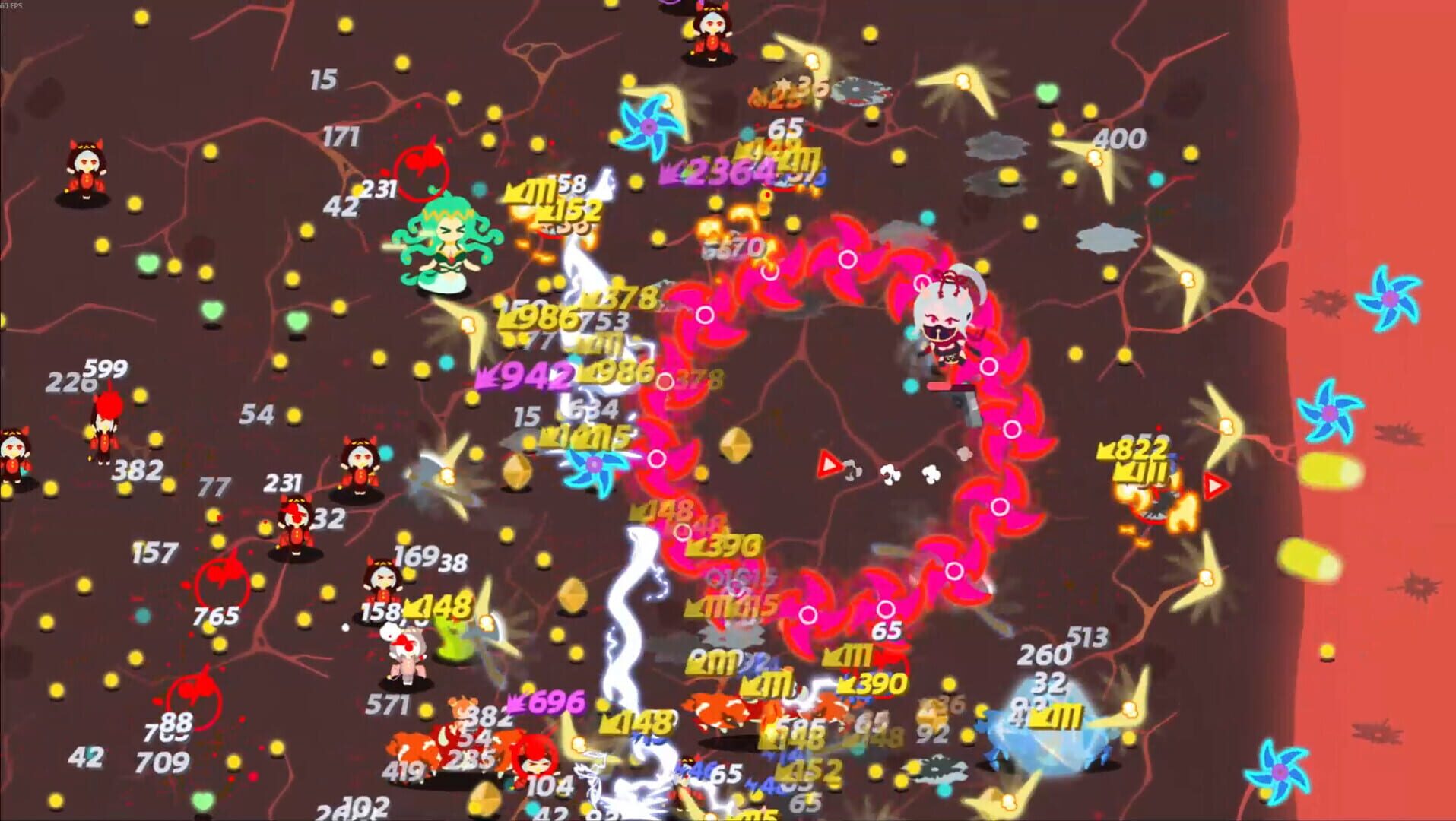 I'm No Demonlord screenshot 1