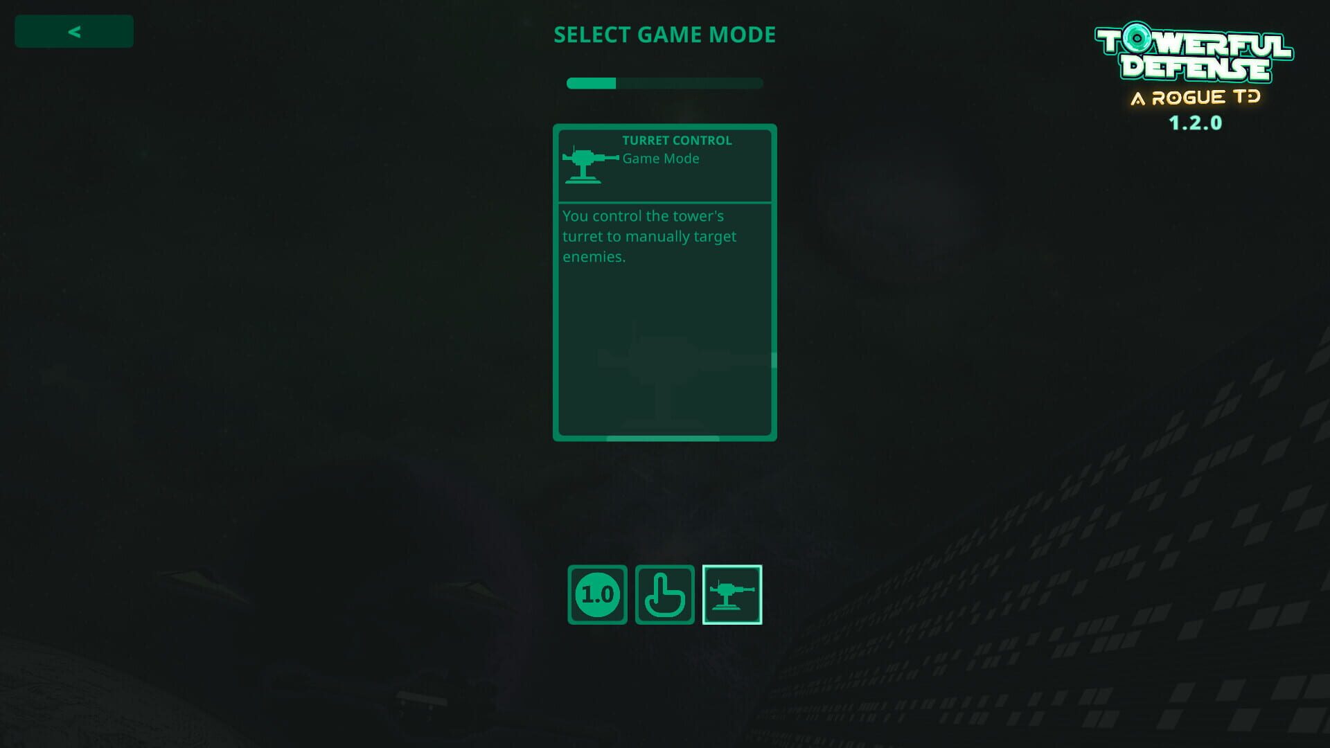 Towerful Defense: A Rogue TD - The First Expansion screenshot 1