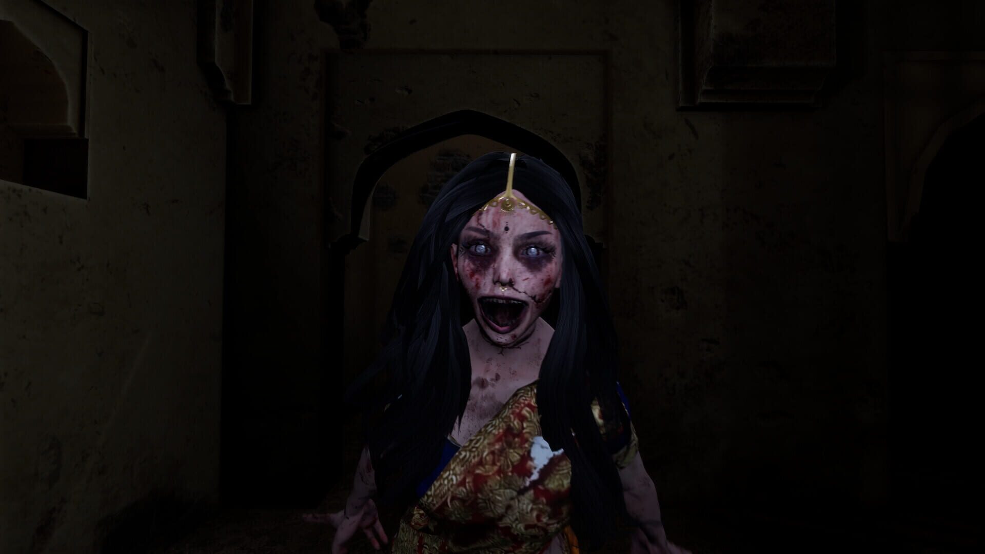 Rudravati: Curse of Bhankilla screenshot 1