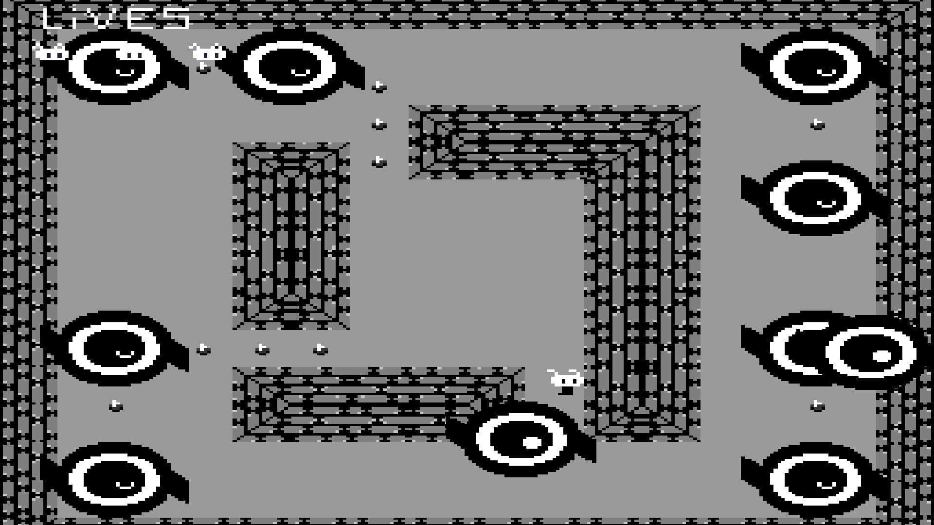 Robber screenshot 1
