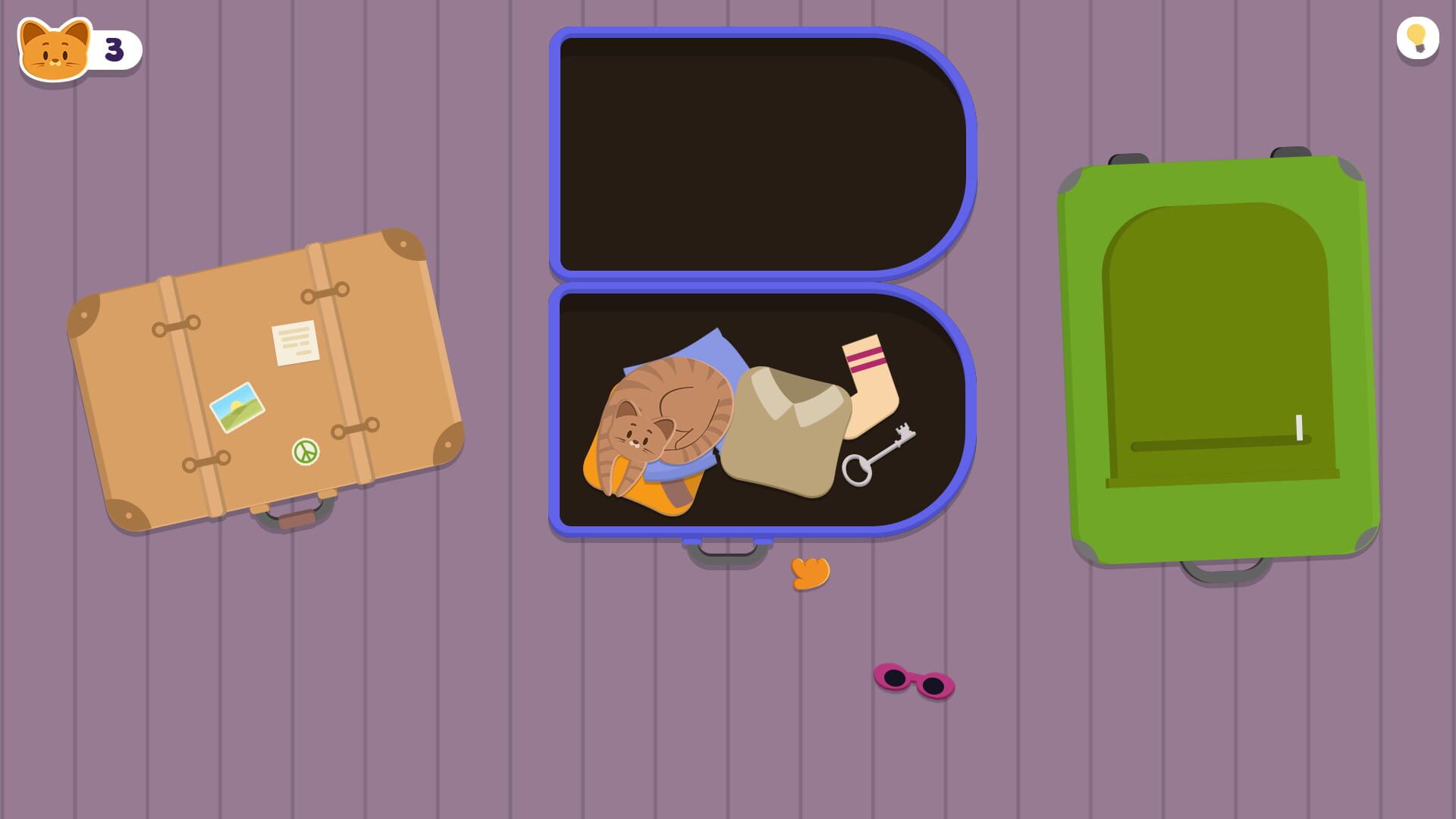 Kitty Finder screenshot 1