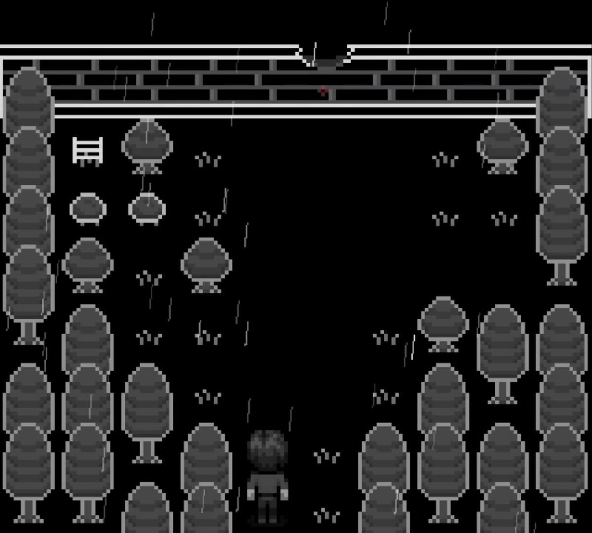 Our Monsoon Balcony screenshot 1