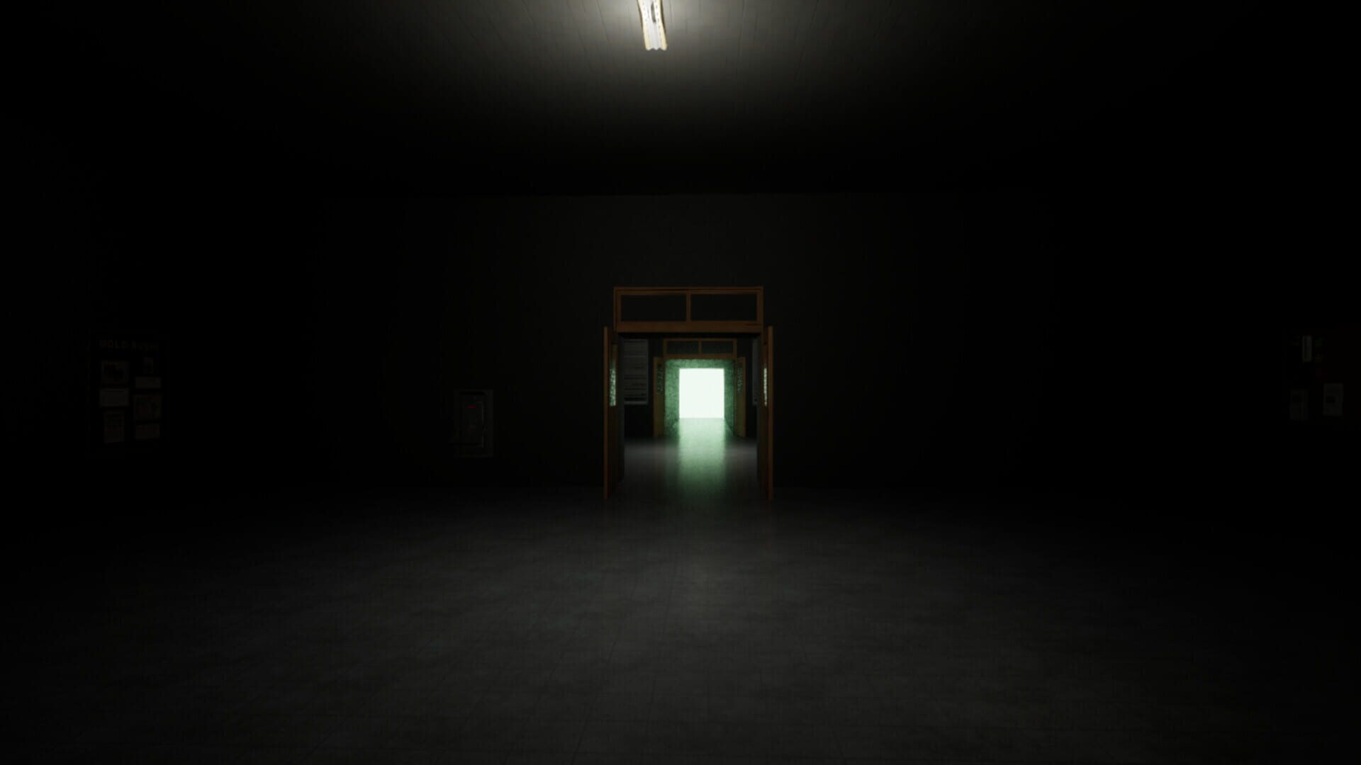 Protocol Nightmare screenshot 1