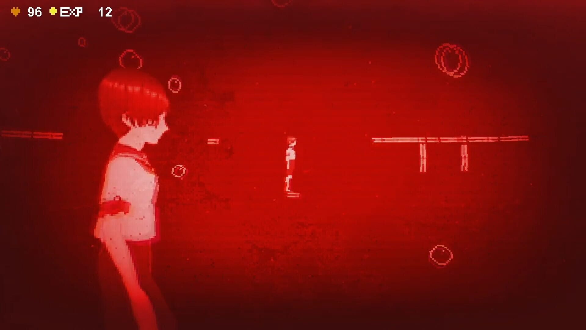 Mirage of Tower screenshot 1