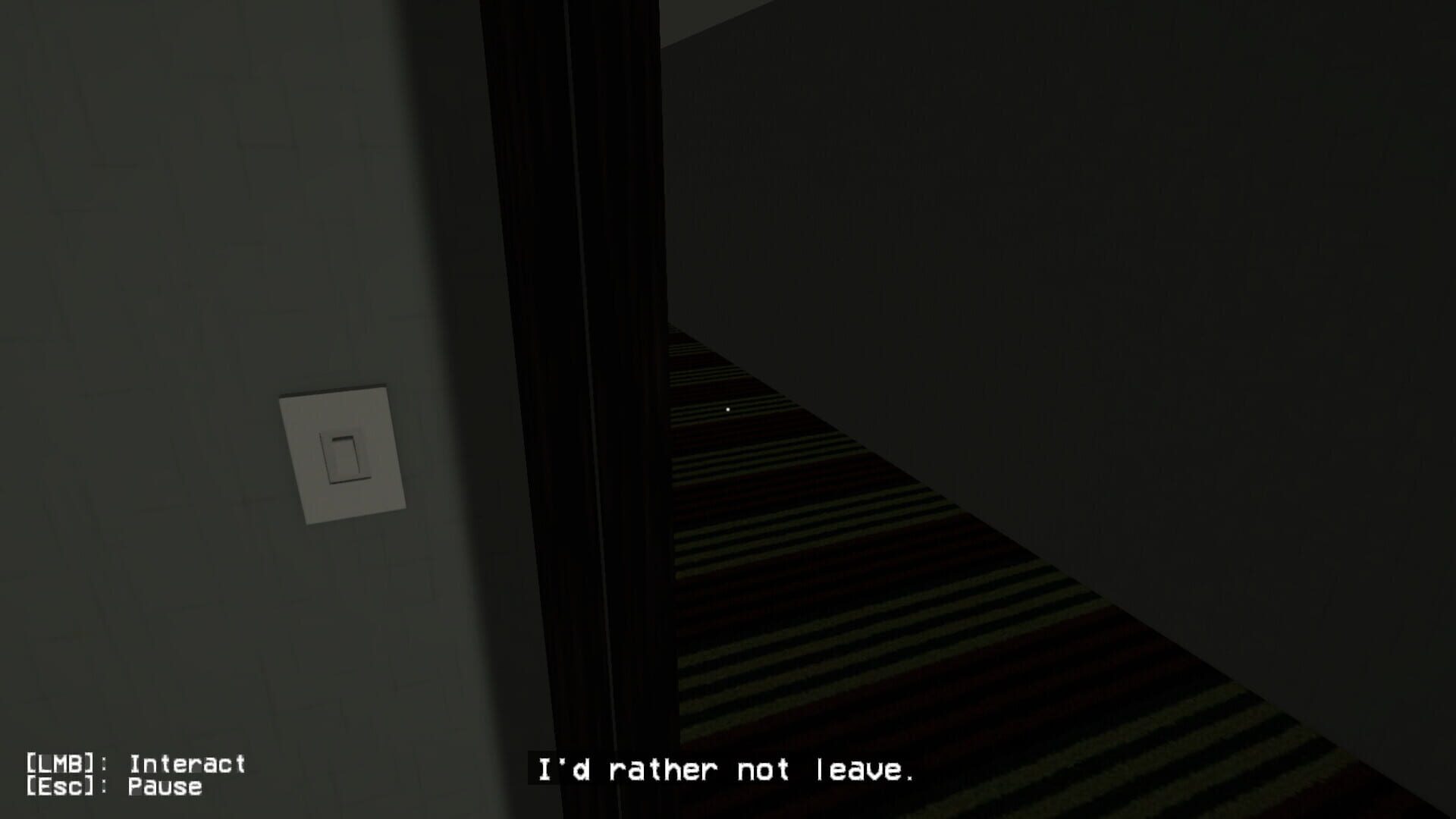 Channel 4 Midnight screenshot 1