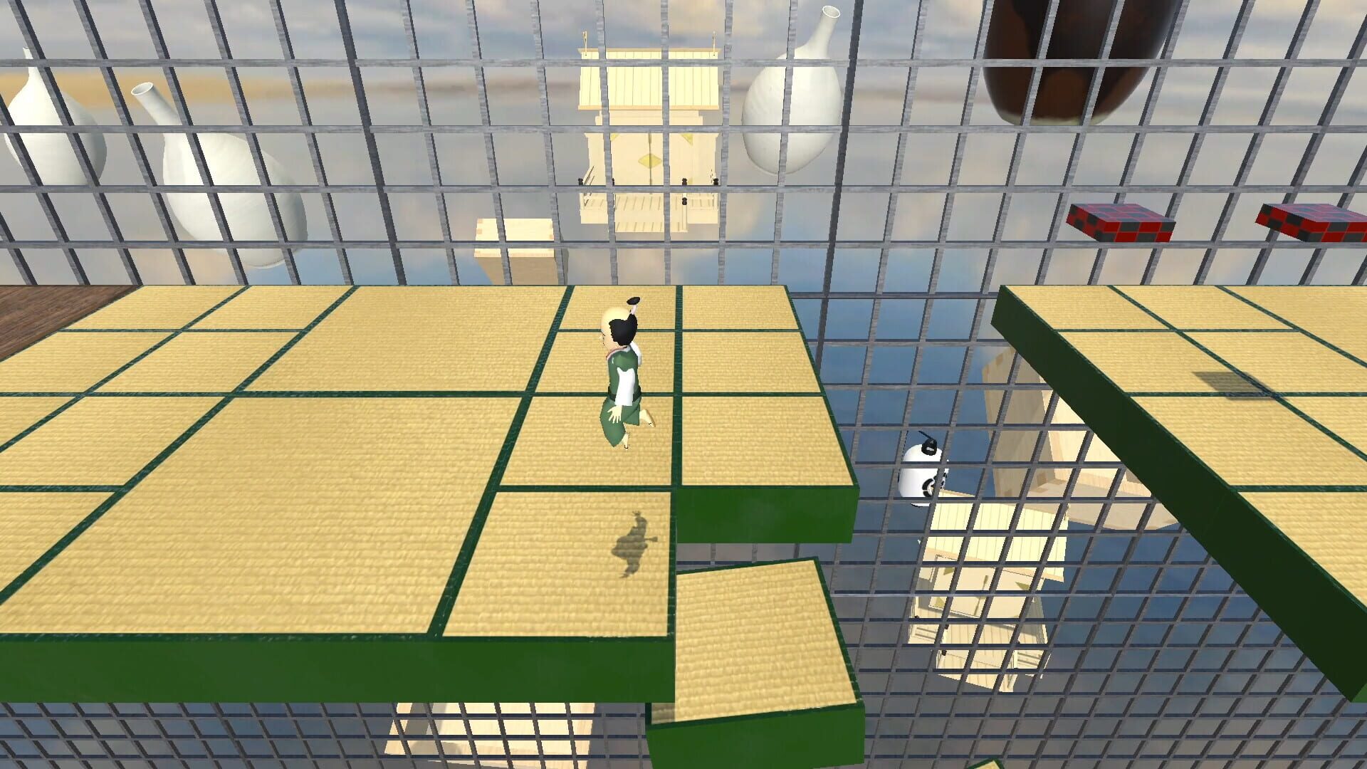 Nobu Jump screenshot 1