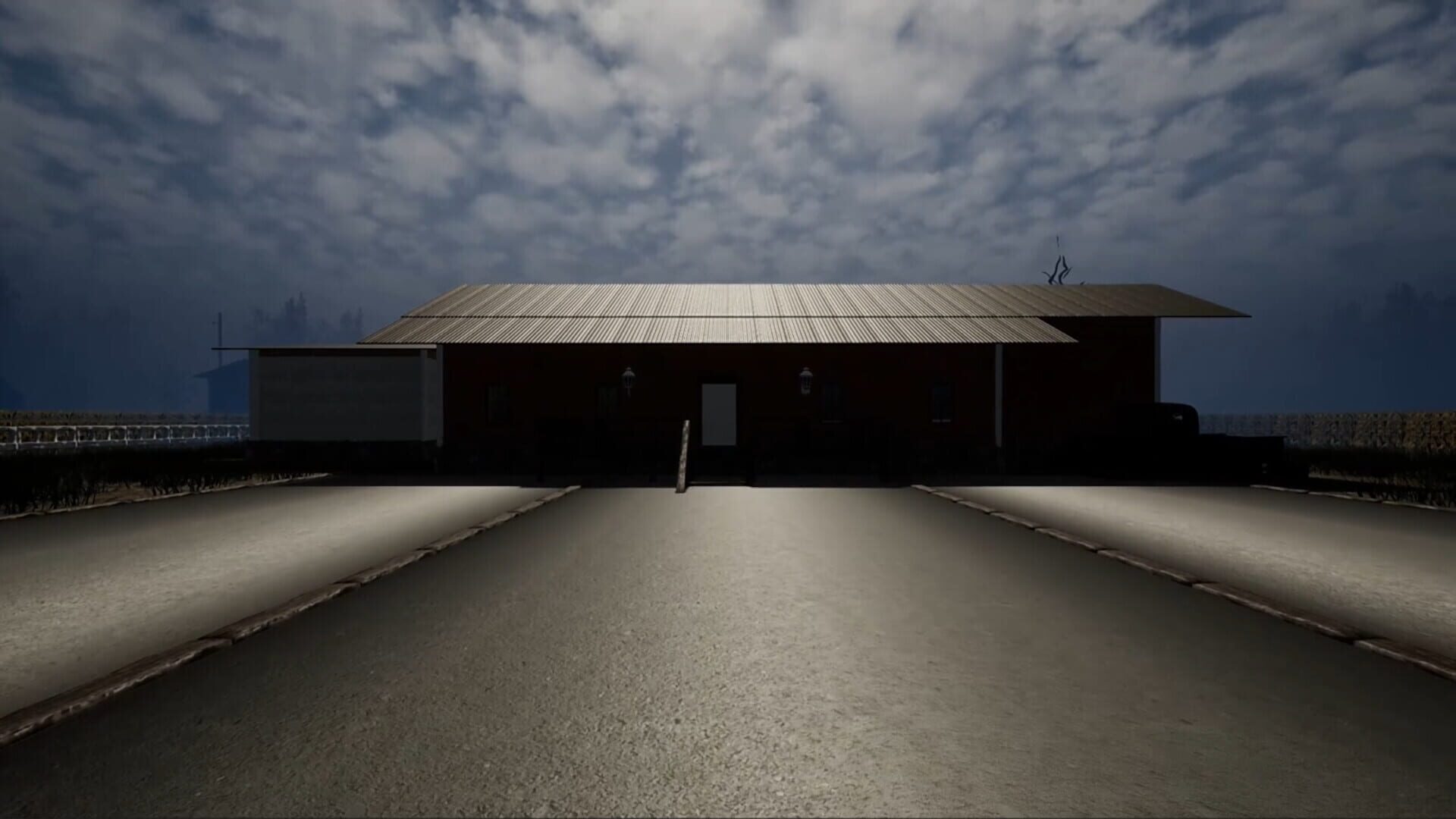 The Williams Family Sacrifice screenshot 1